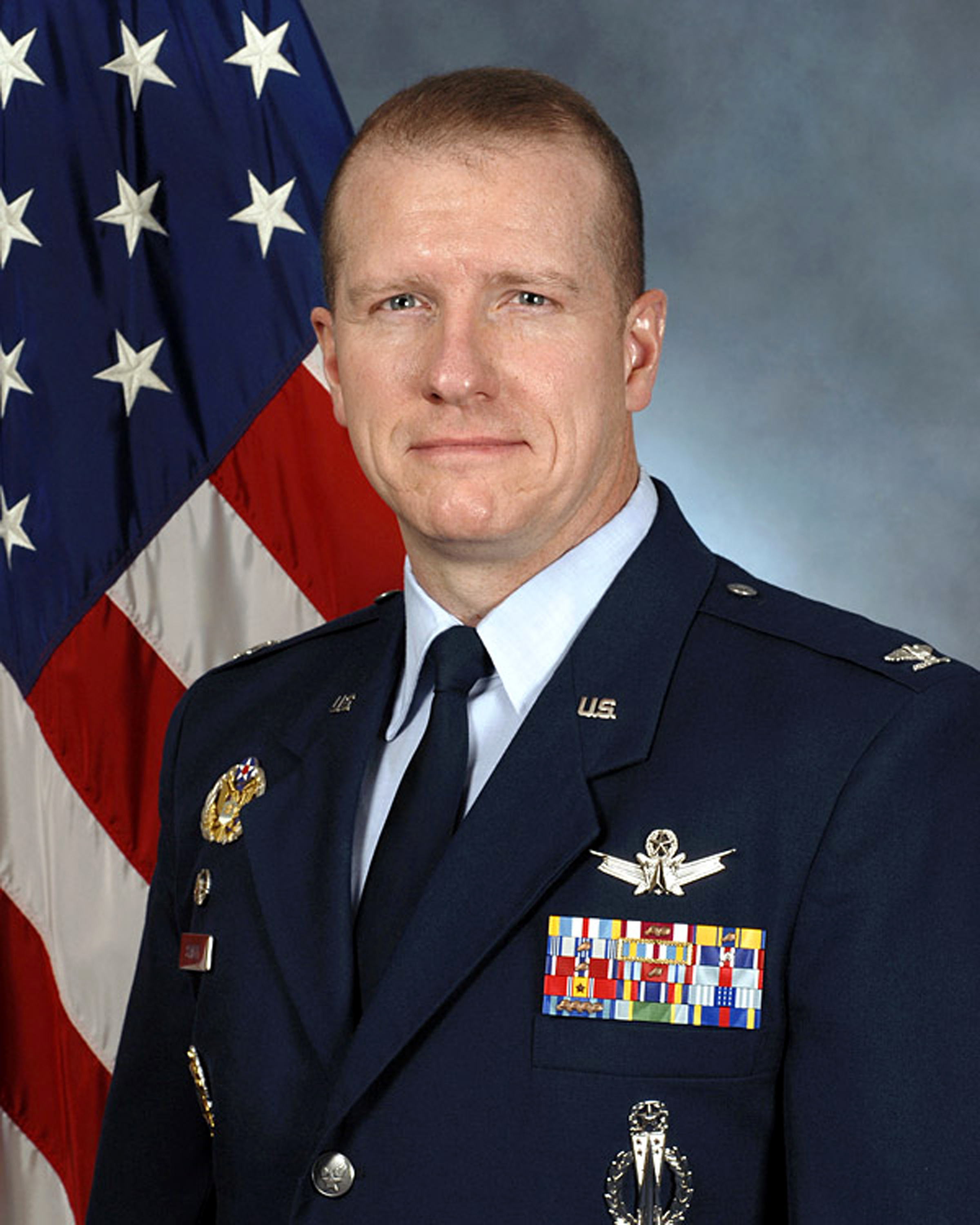 Robert Stanley