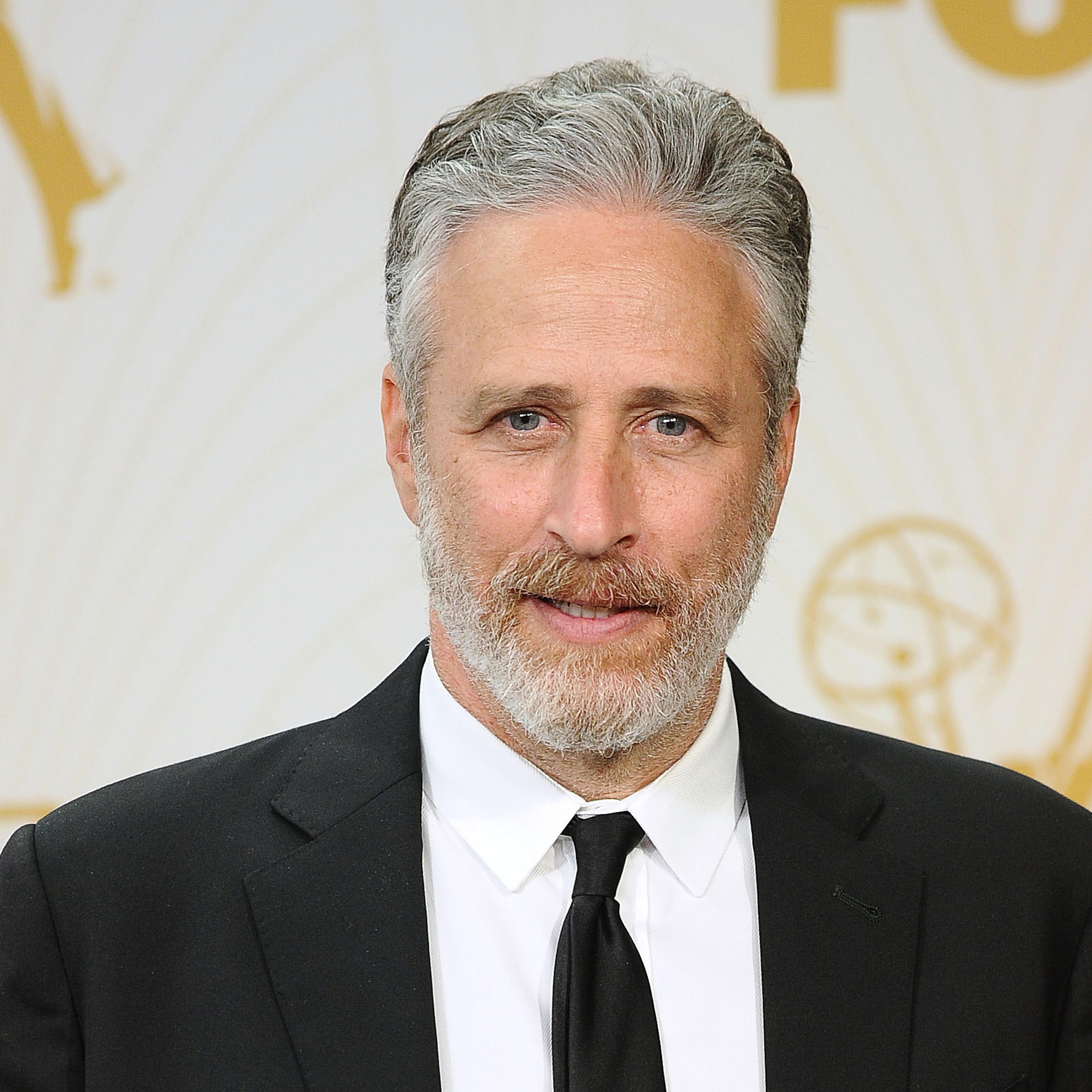 Jon Stewart