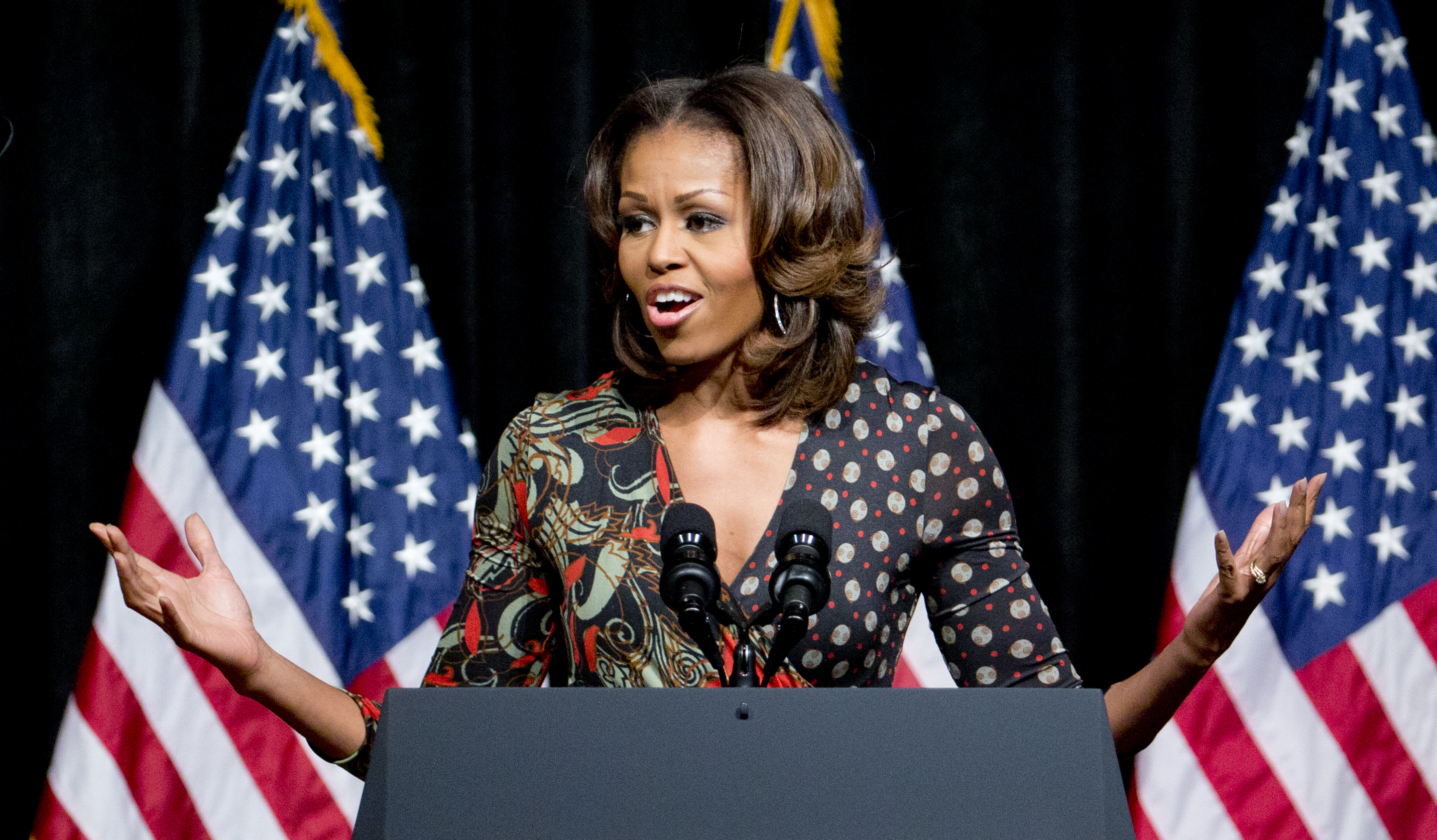 Michelle Obama