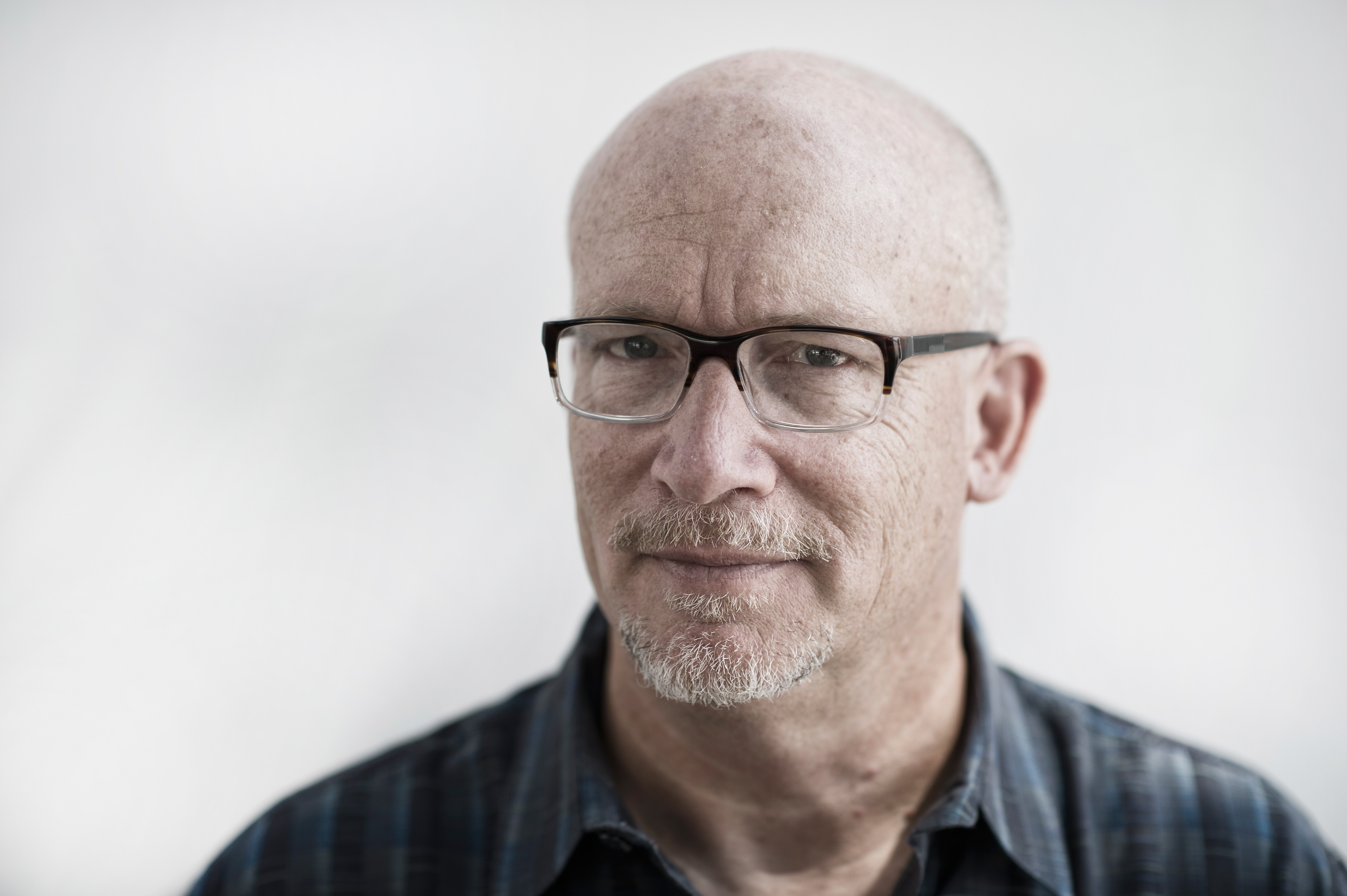 Alex Gibney Portrait Session - The 70th Venice International Film Festival