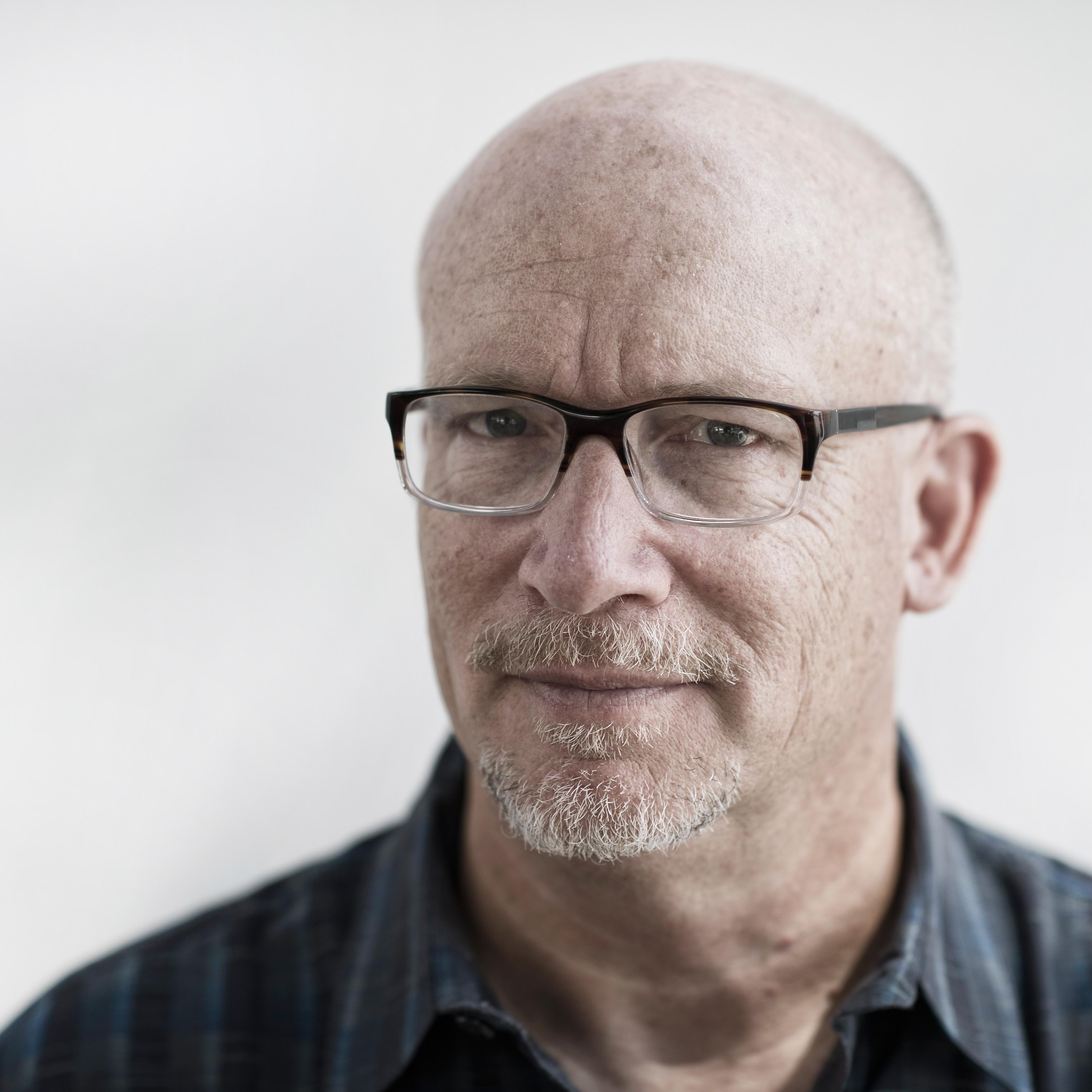 Alex Gibney Portrait Session - The 70th Venice International Film Festival