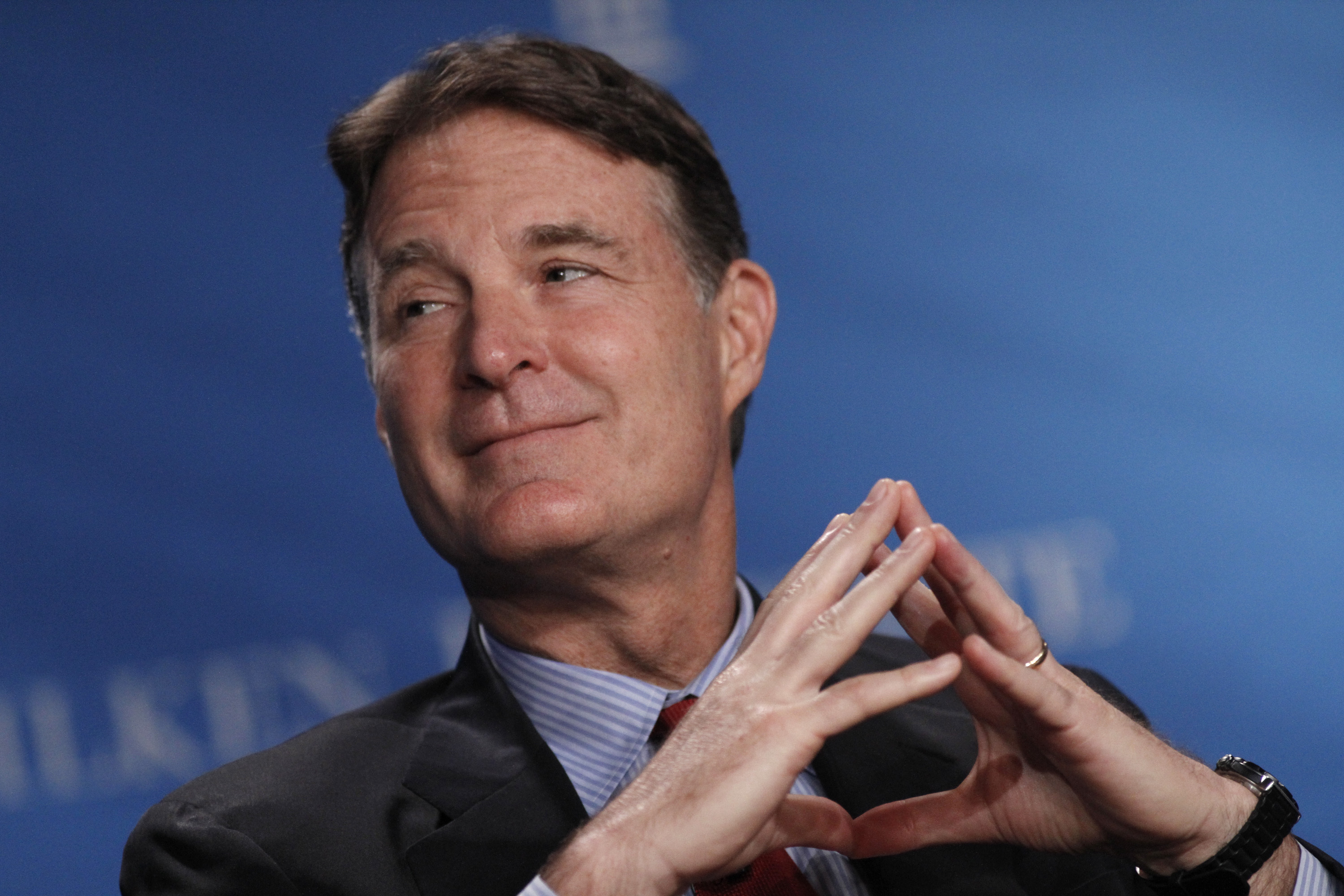Key Speakers At The Milken Institute Global Conference