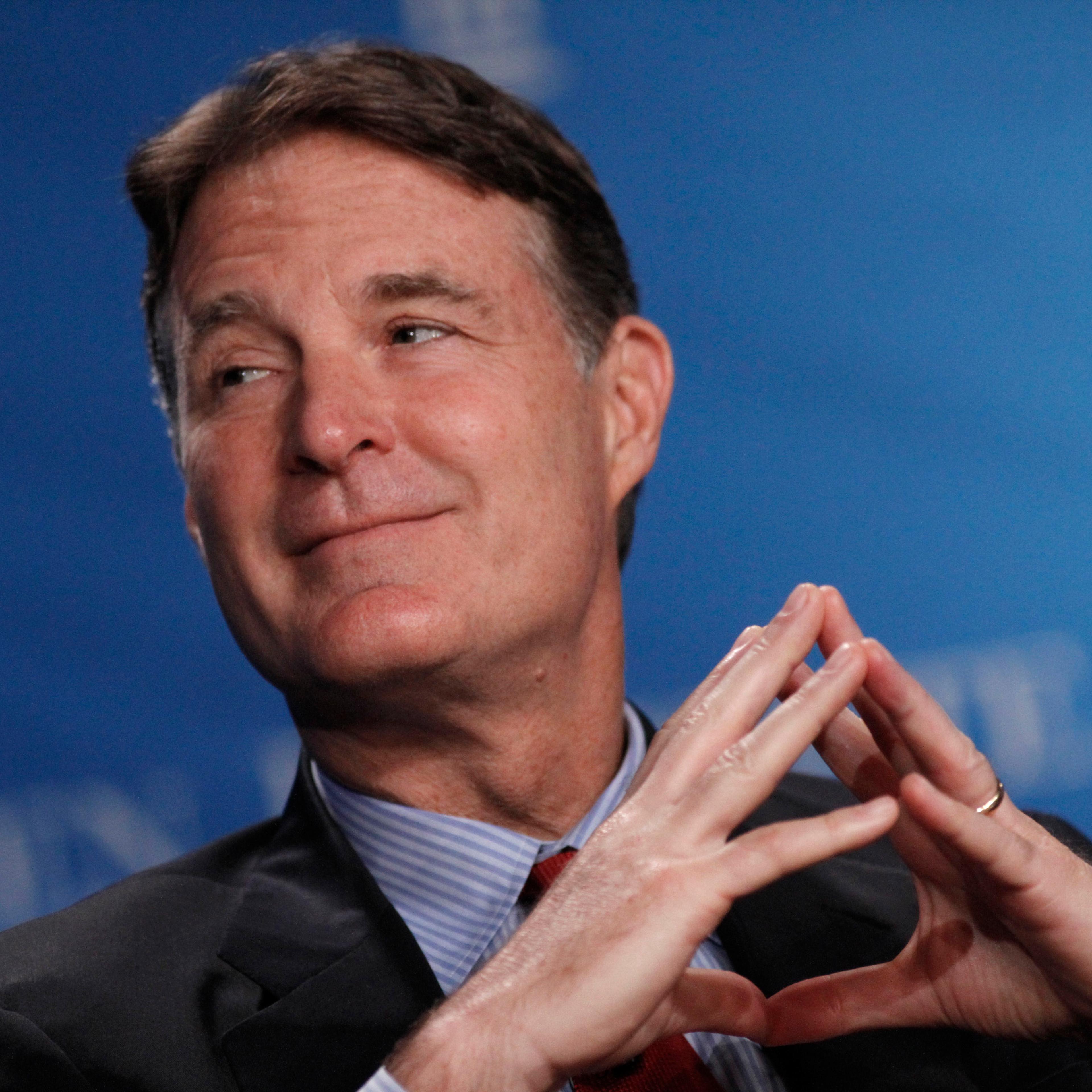 Key Speakers At The Milken Institute Global Conference