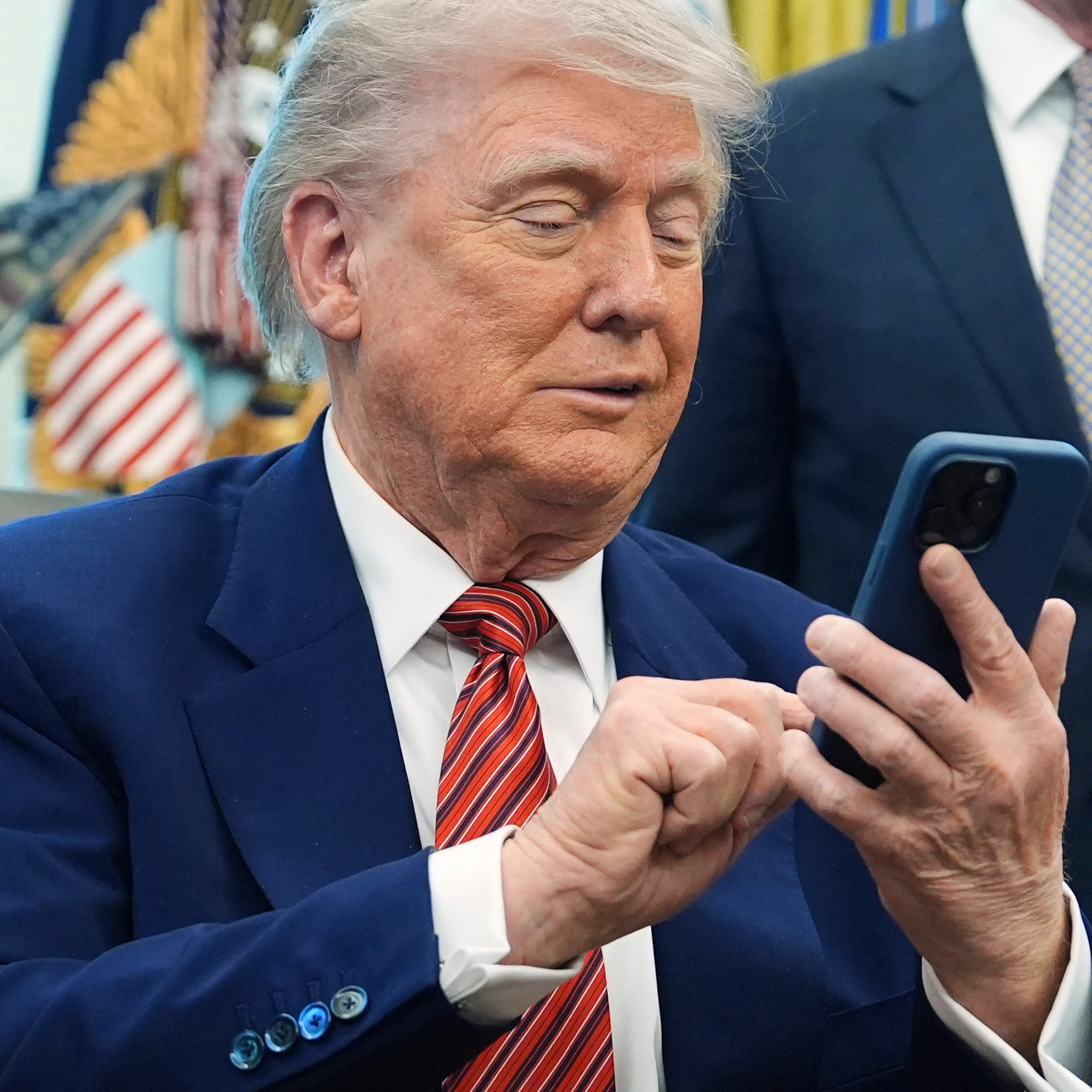 Government Shutdown Trump