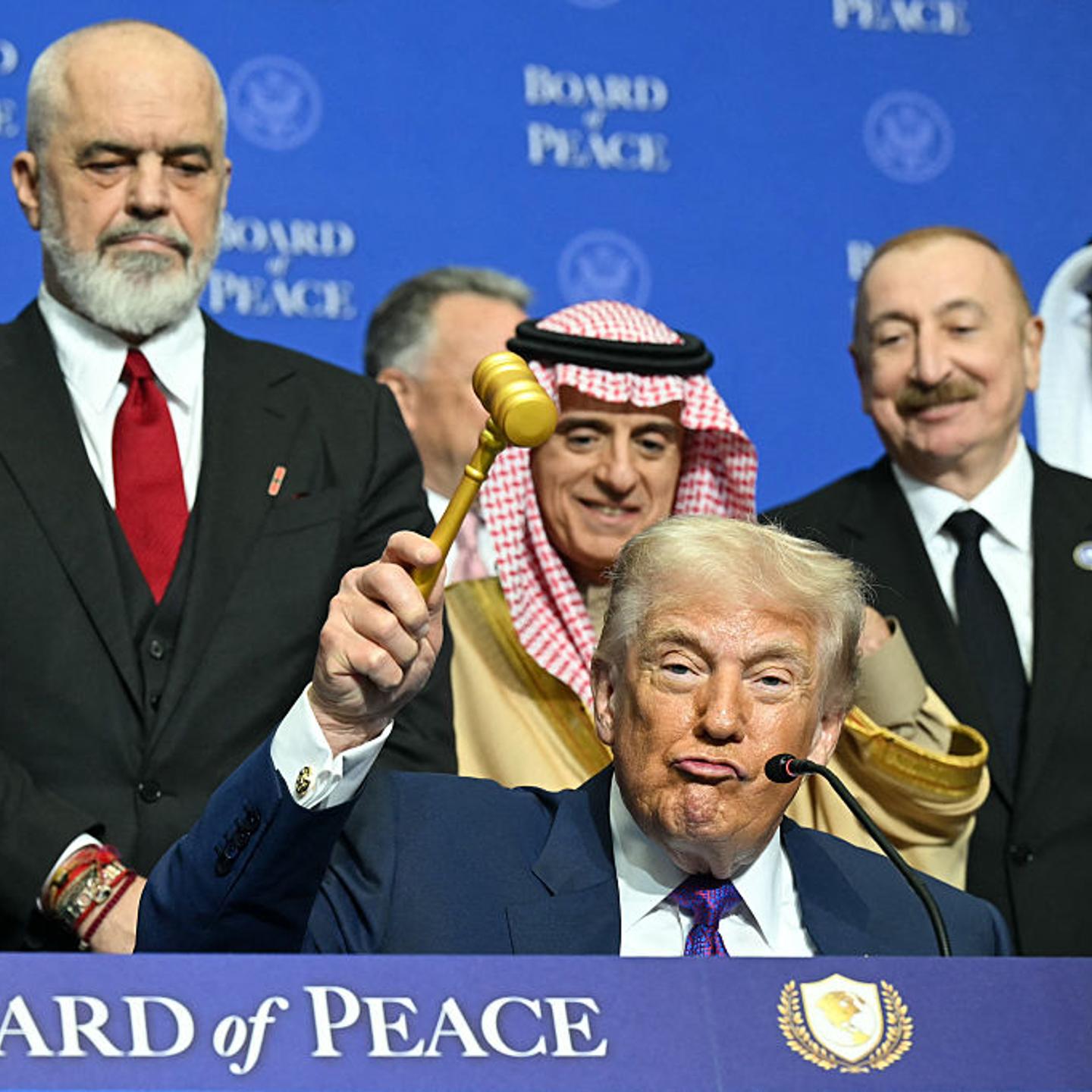 US-POLITICS-DIPLOMACY-TRUMP