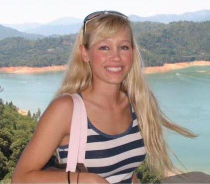 Sherri Papini
