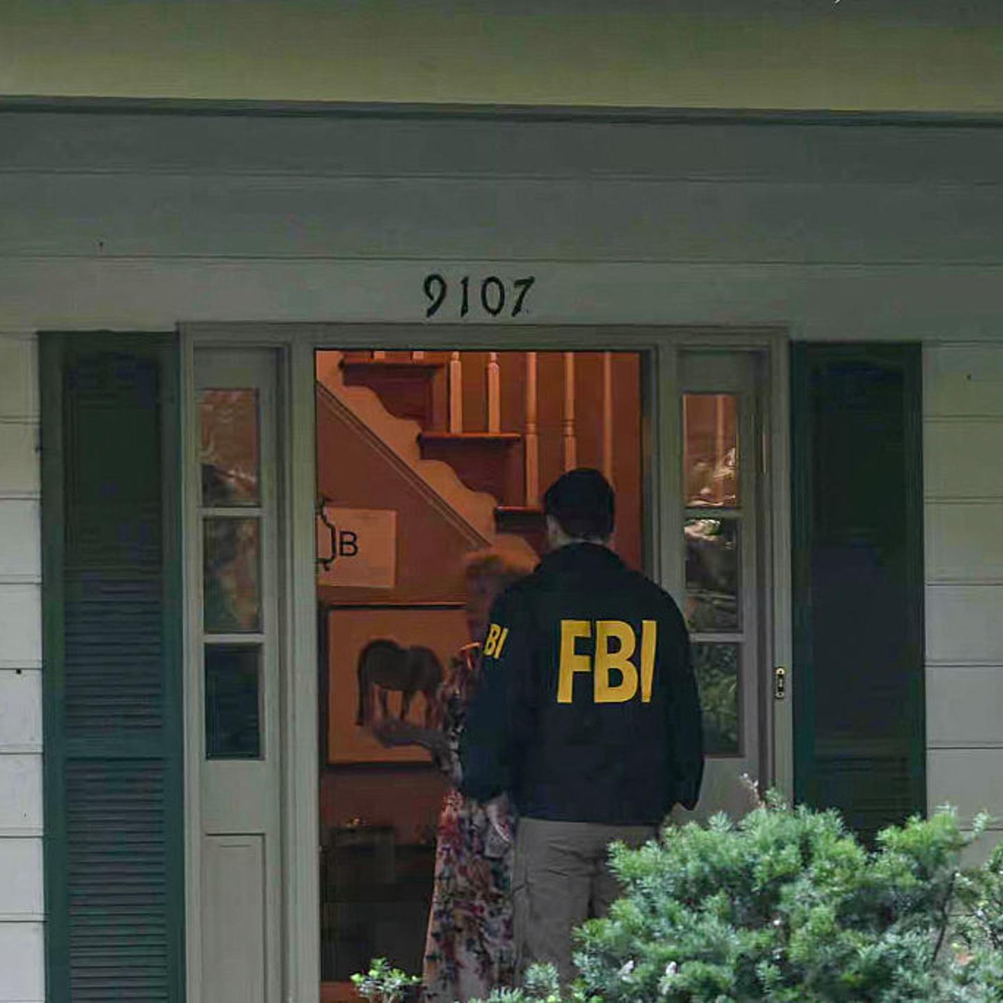US-POLITICS-BOLTON-RAID
