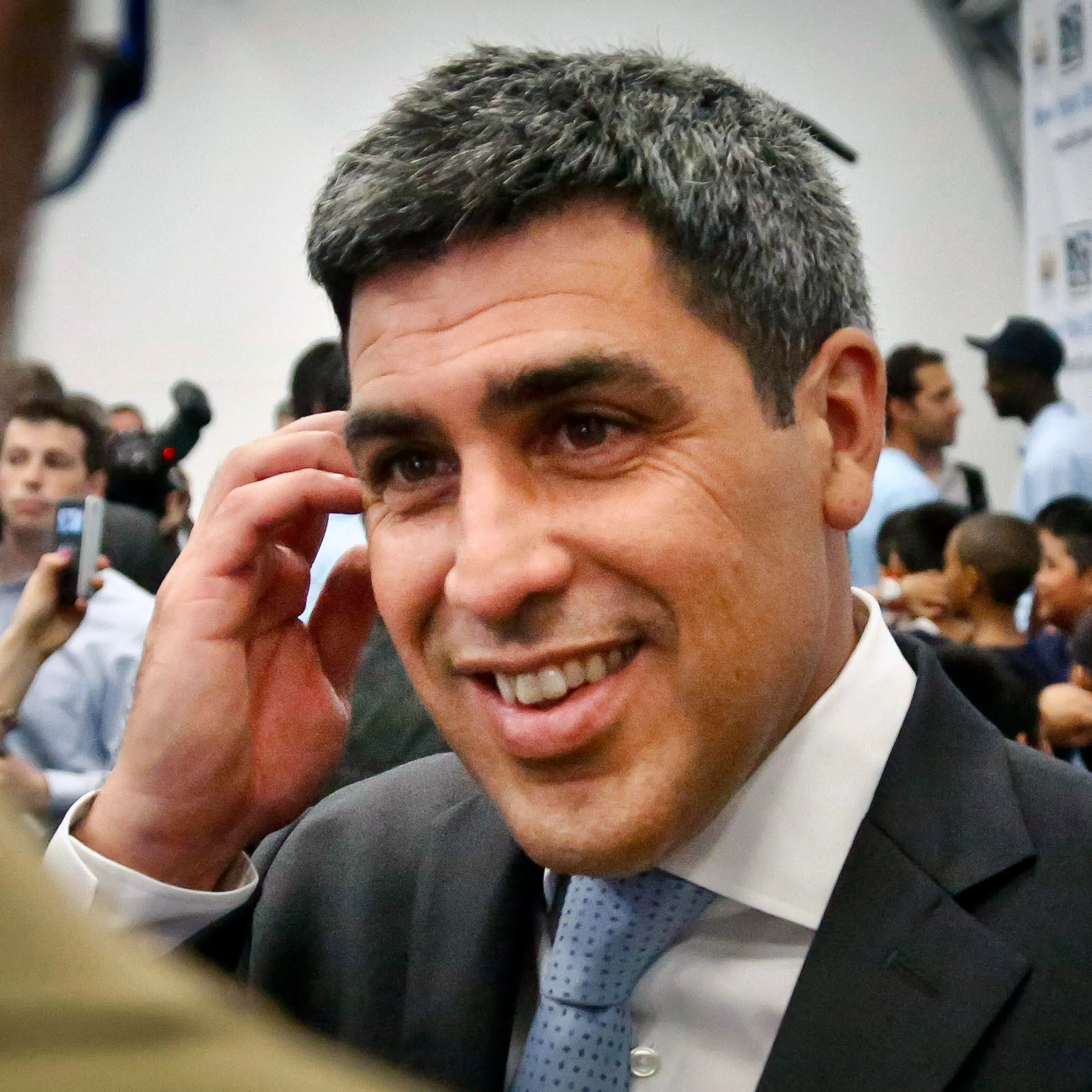 Claudio Reyna