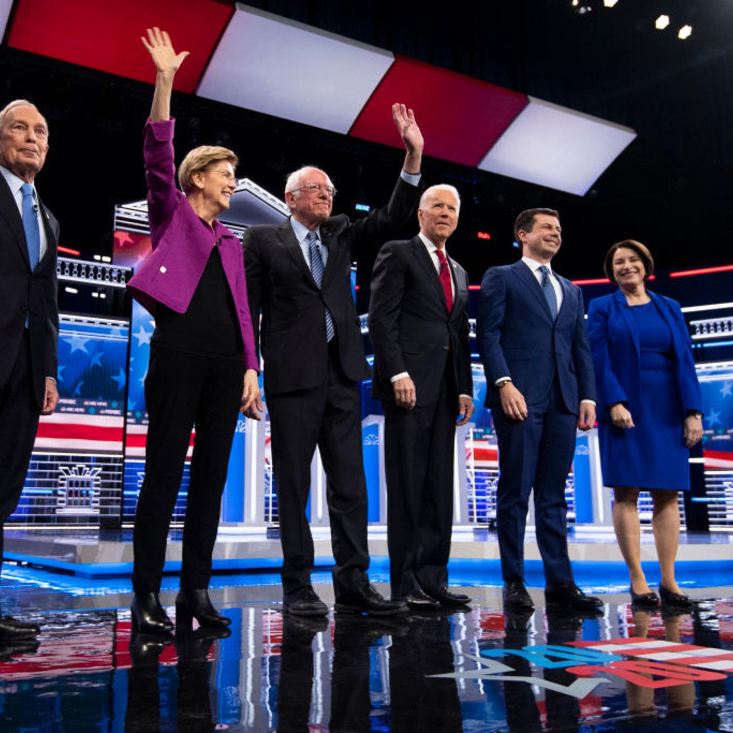 ELECTION 2020