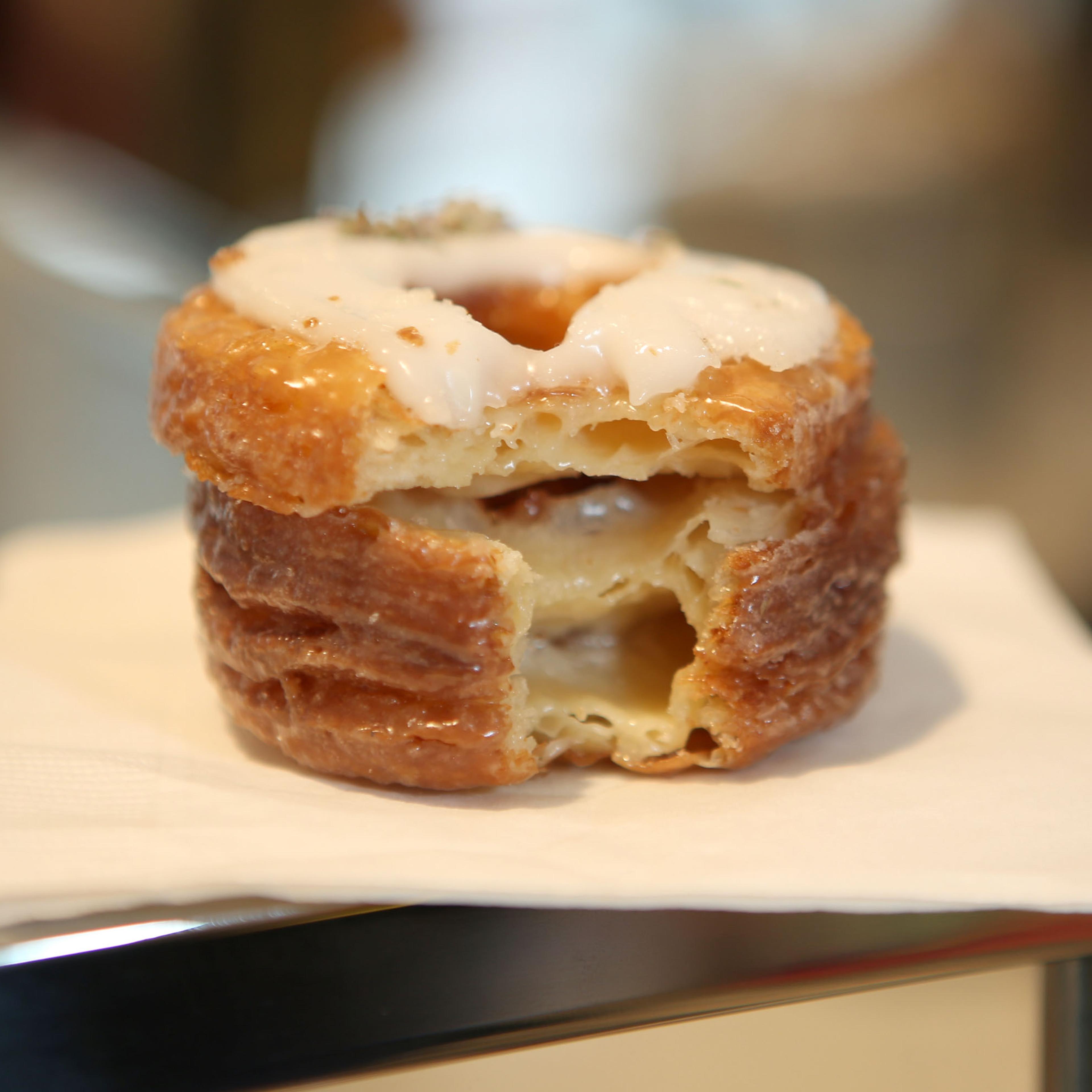 Barneys New York Invites You To Meet Chef Dominique Ansel And Experience Cronut