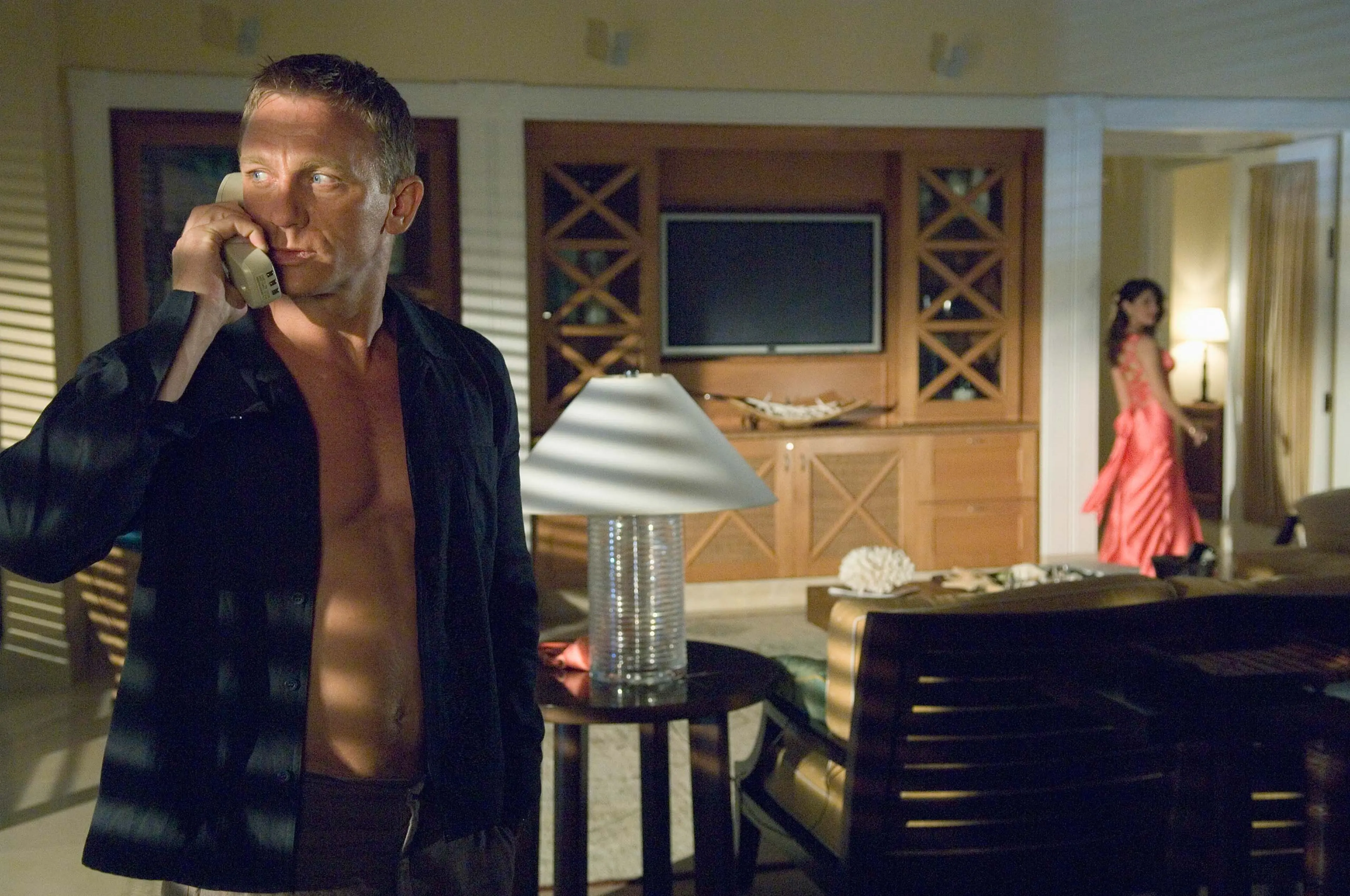 CASINO ROYALE