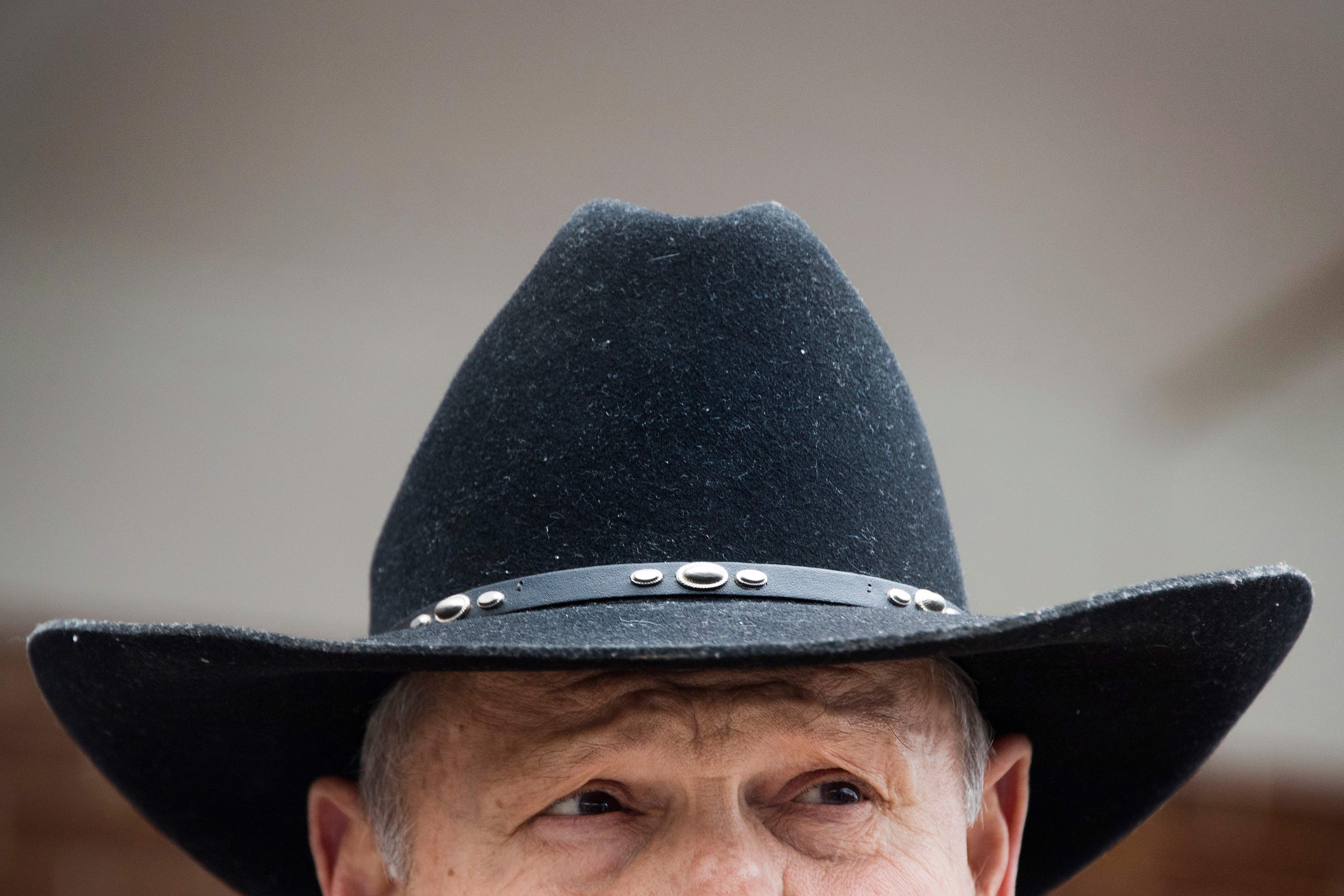 Roy Moore