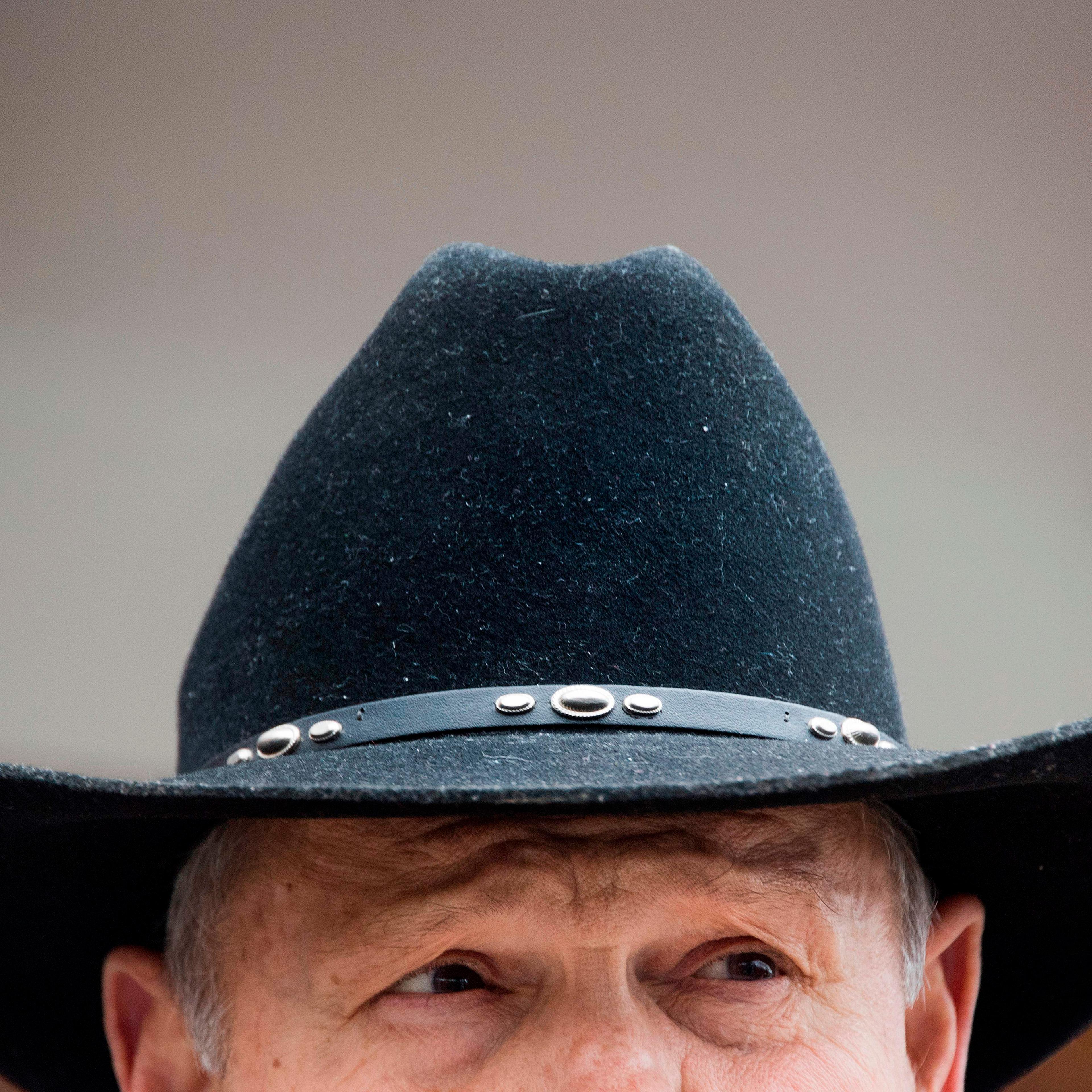 Roy Moore