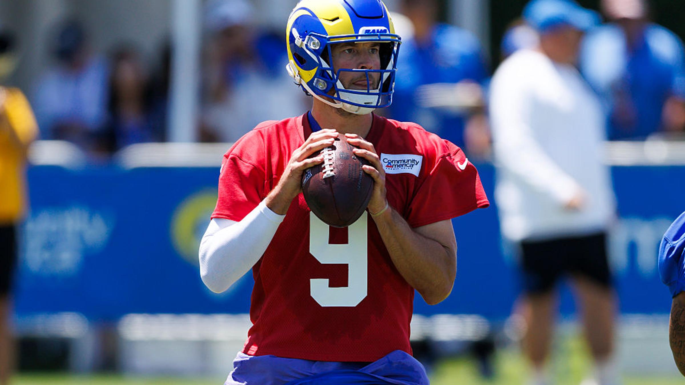 2027 Super Bowl Odds: Rams Favored Entering NFL Preseason