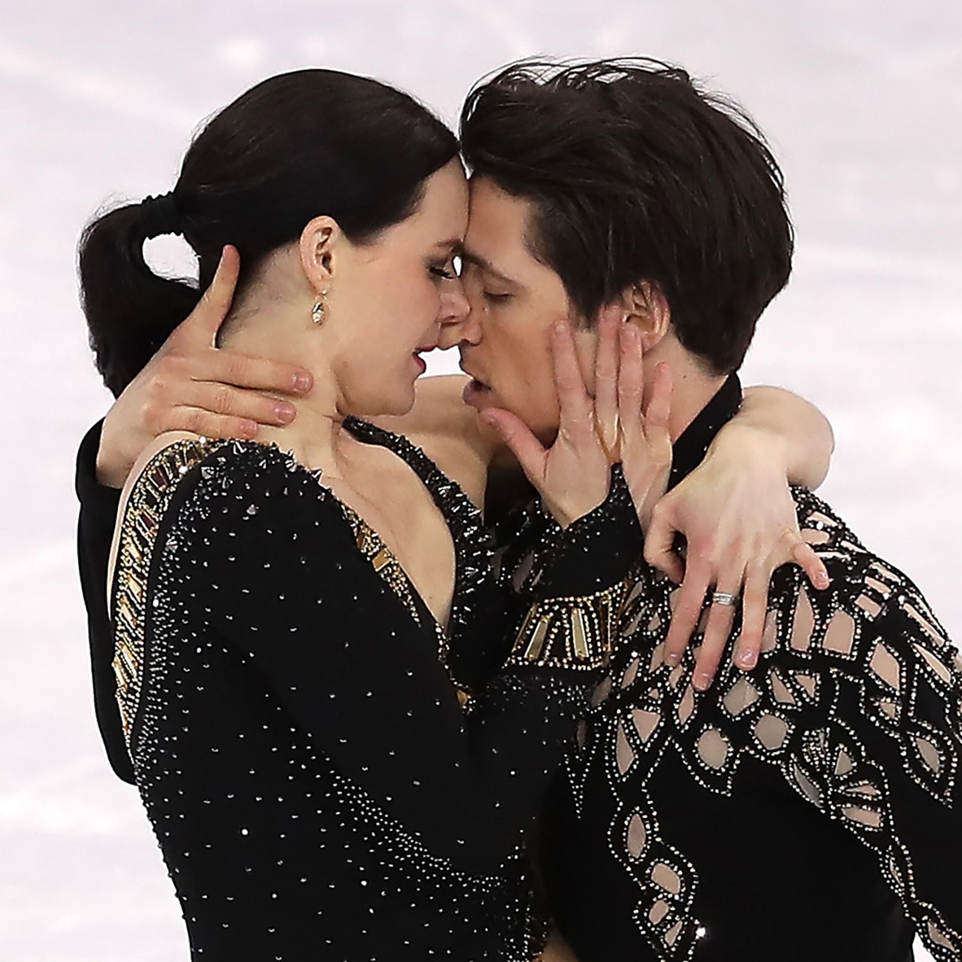Figure Skating - Winter Olympics Day 2