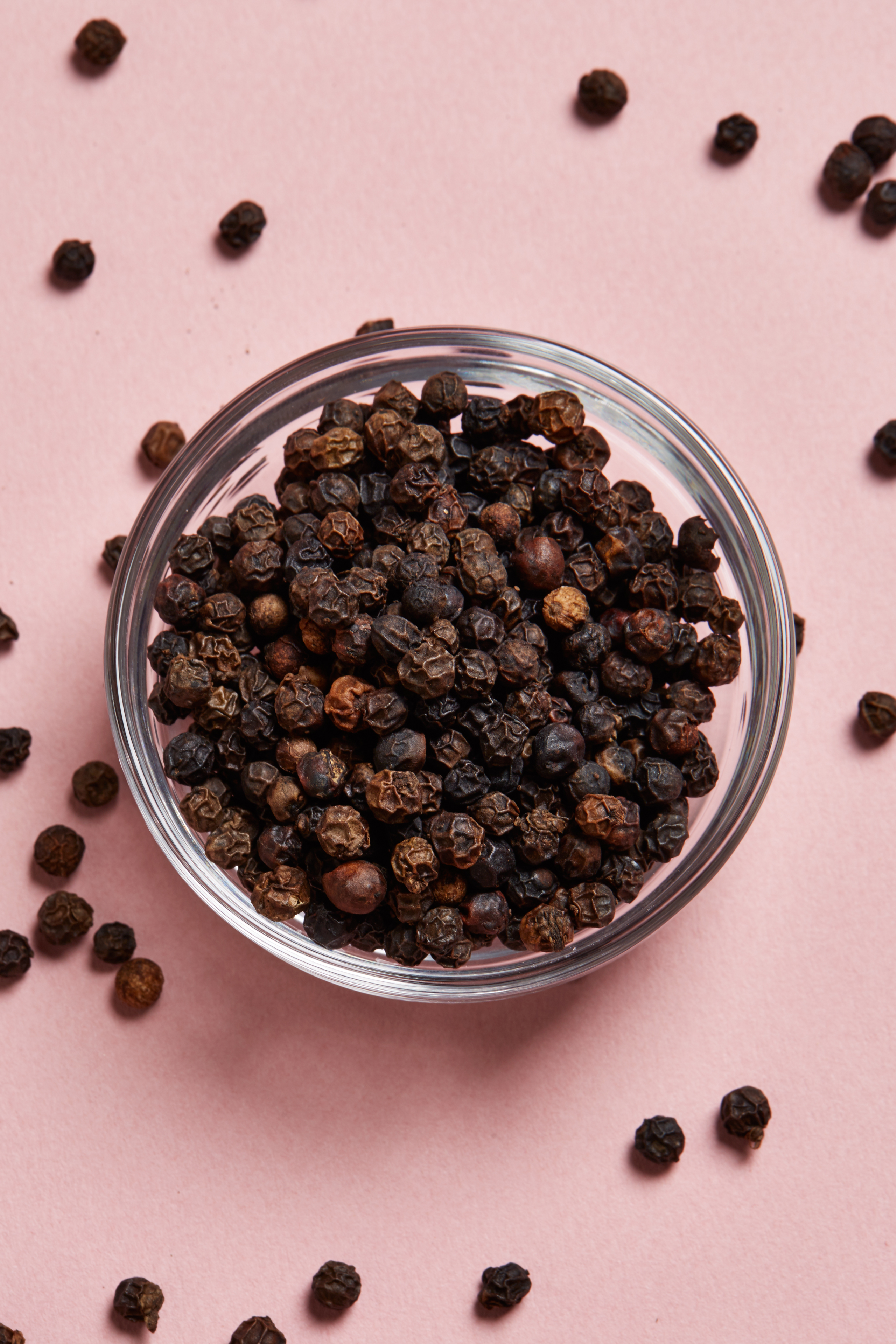 healthy and filling, health food, diet, nutrition, time.com stock, black pepper