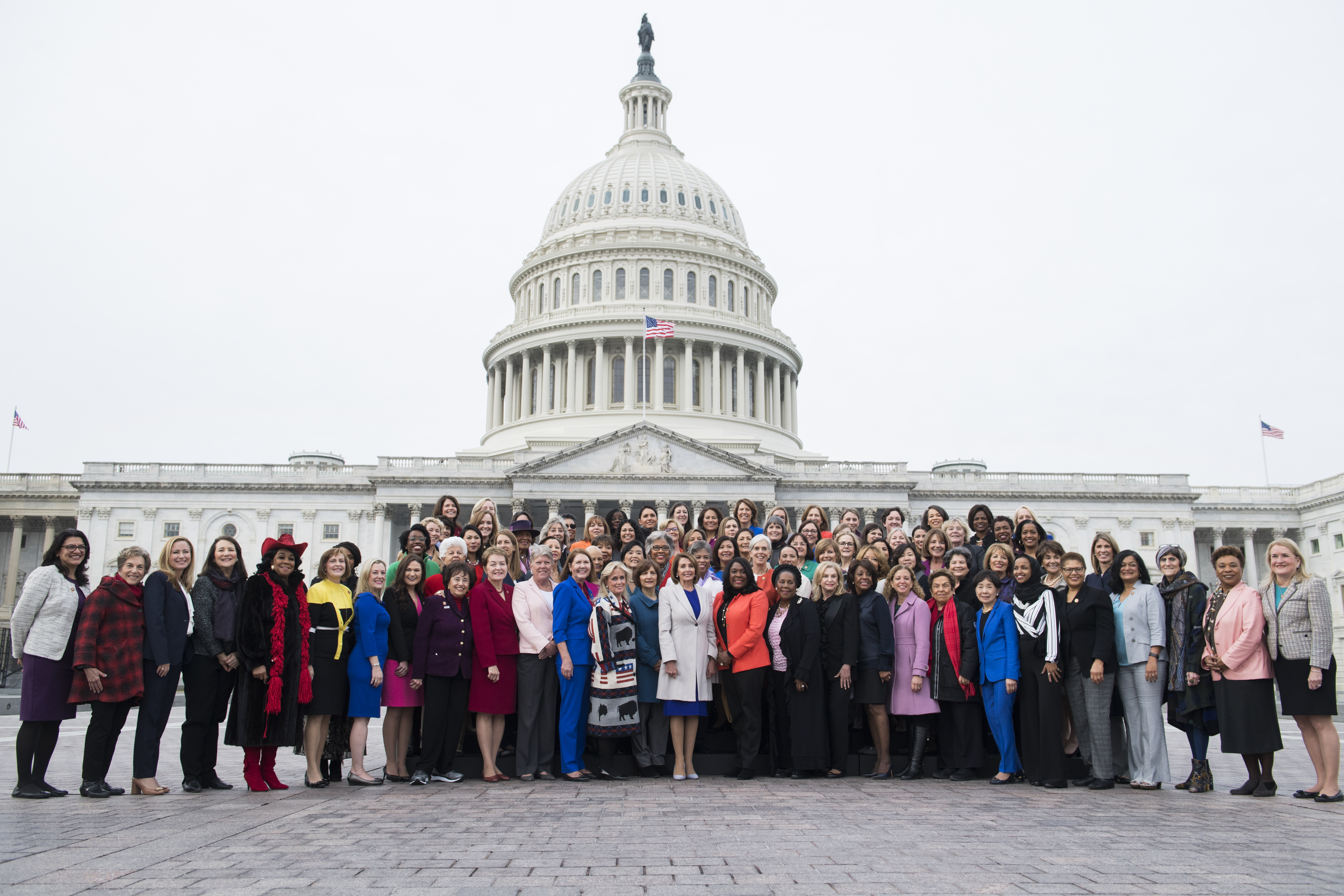 House Dems