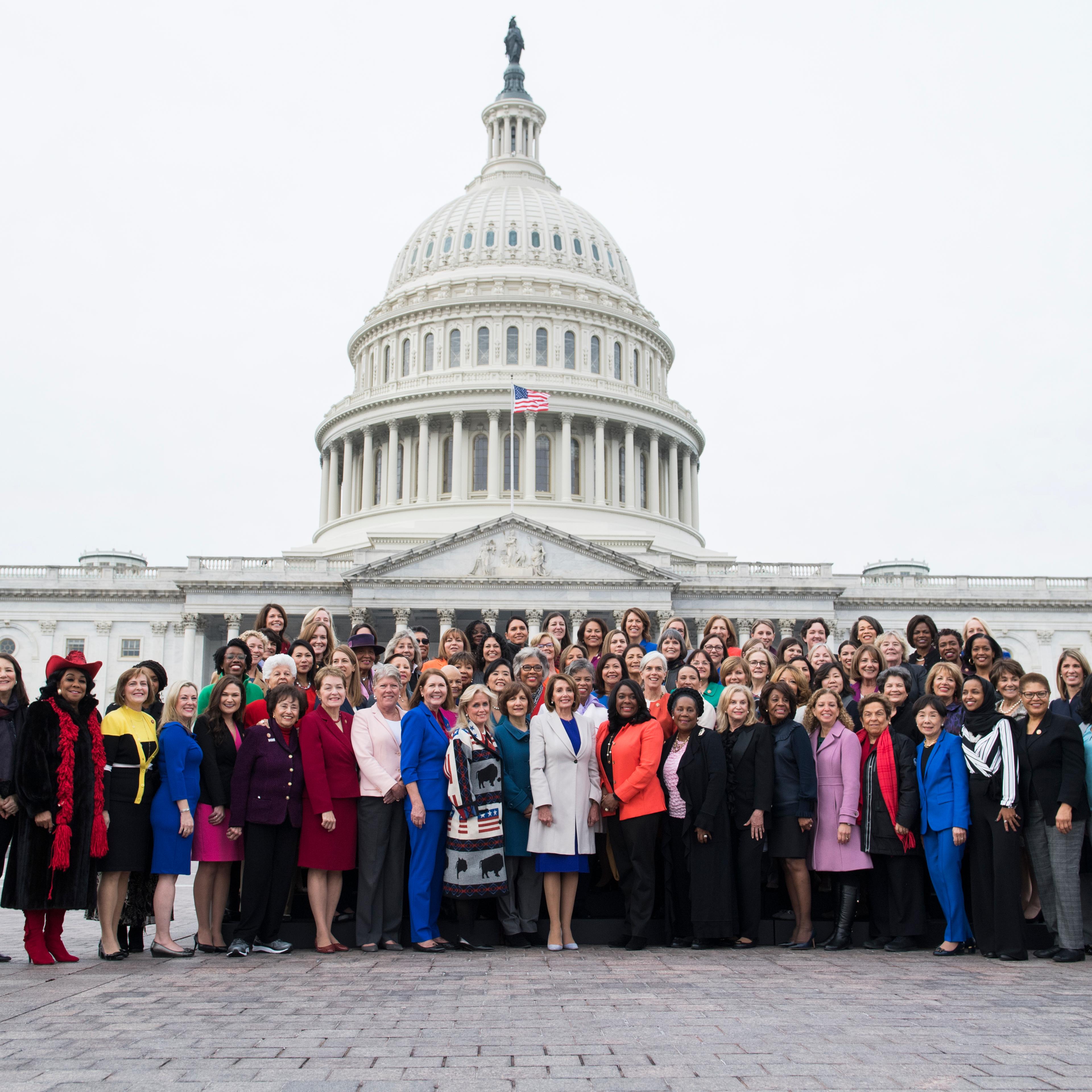 House Dems