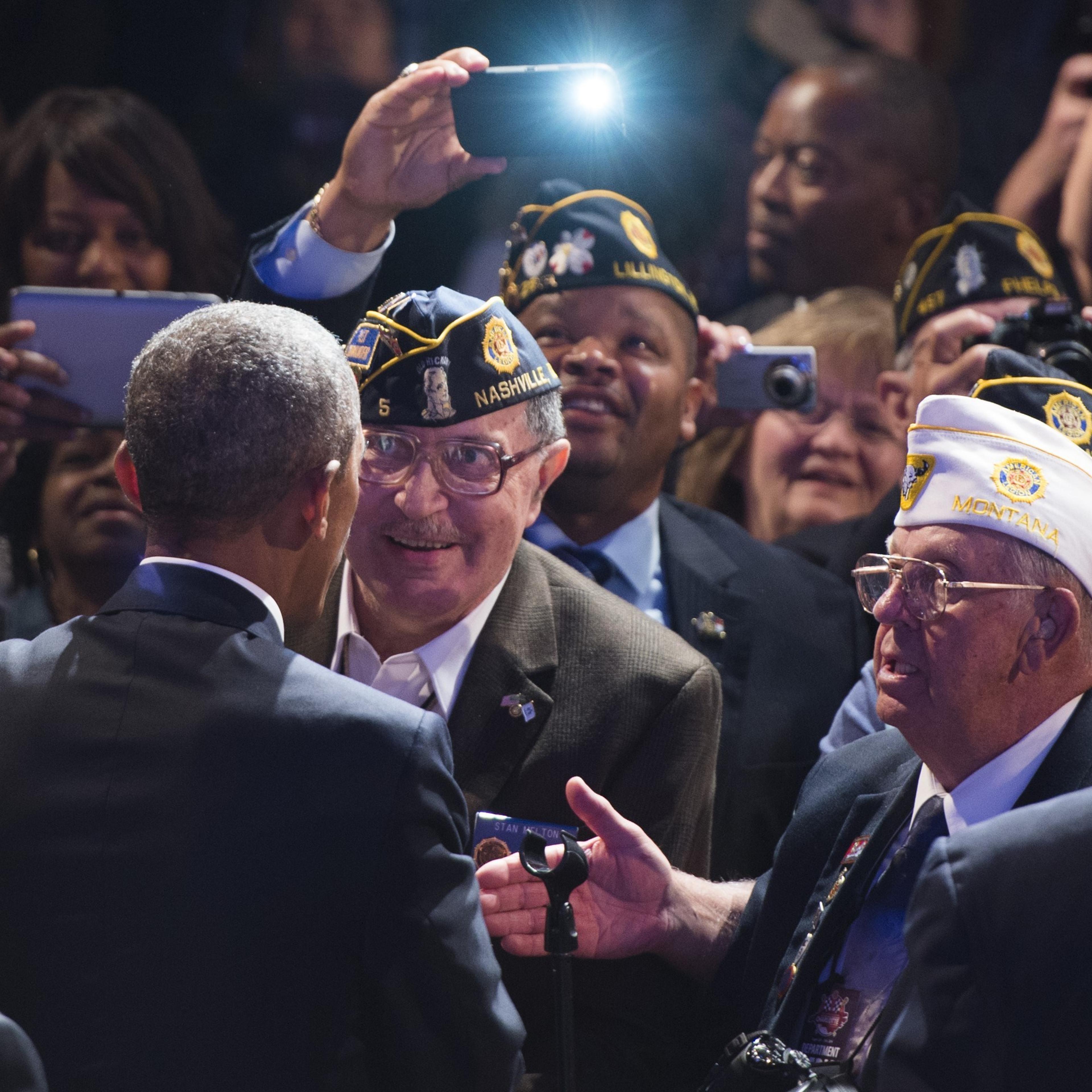 US-POLITICS-OBAMA-AMERICAN-LEGION
