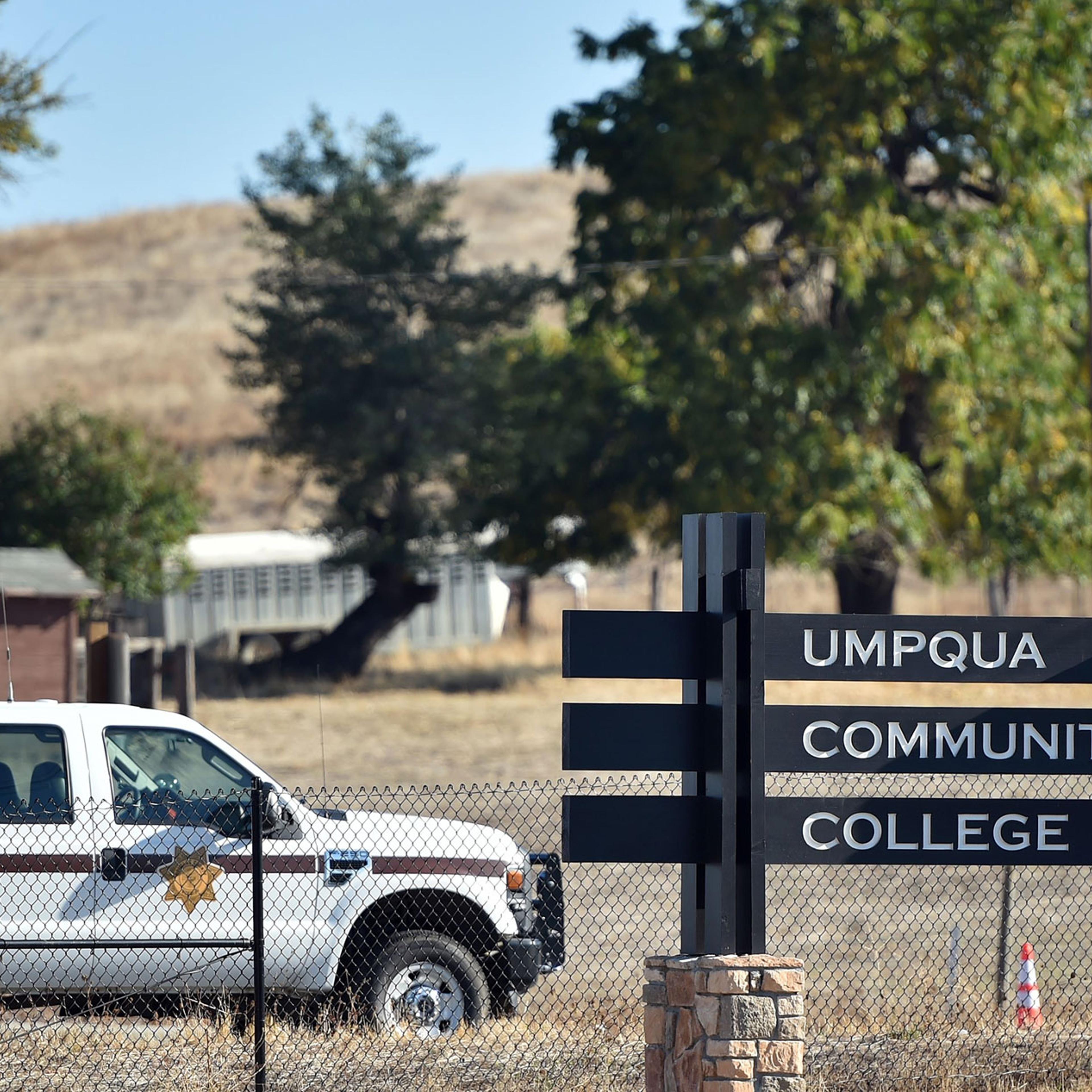 US-CRIME-SHOOTING-OREGON