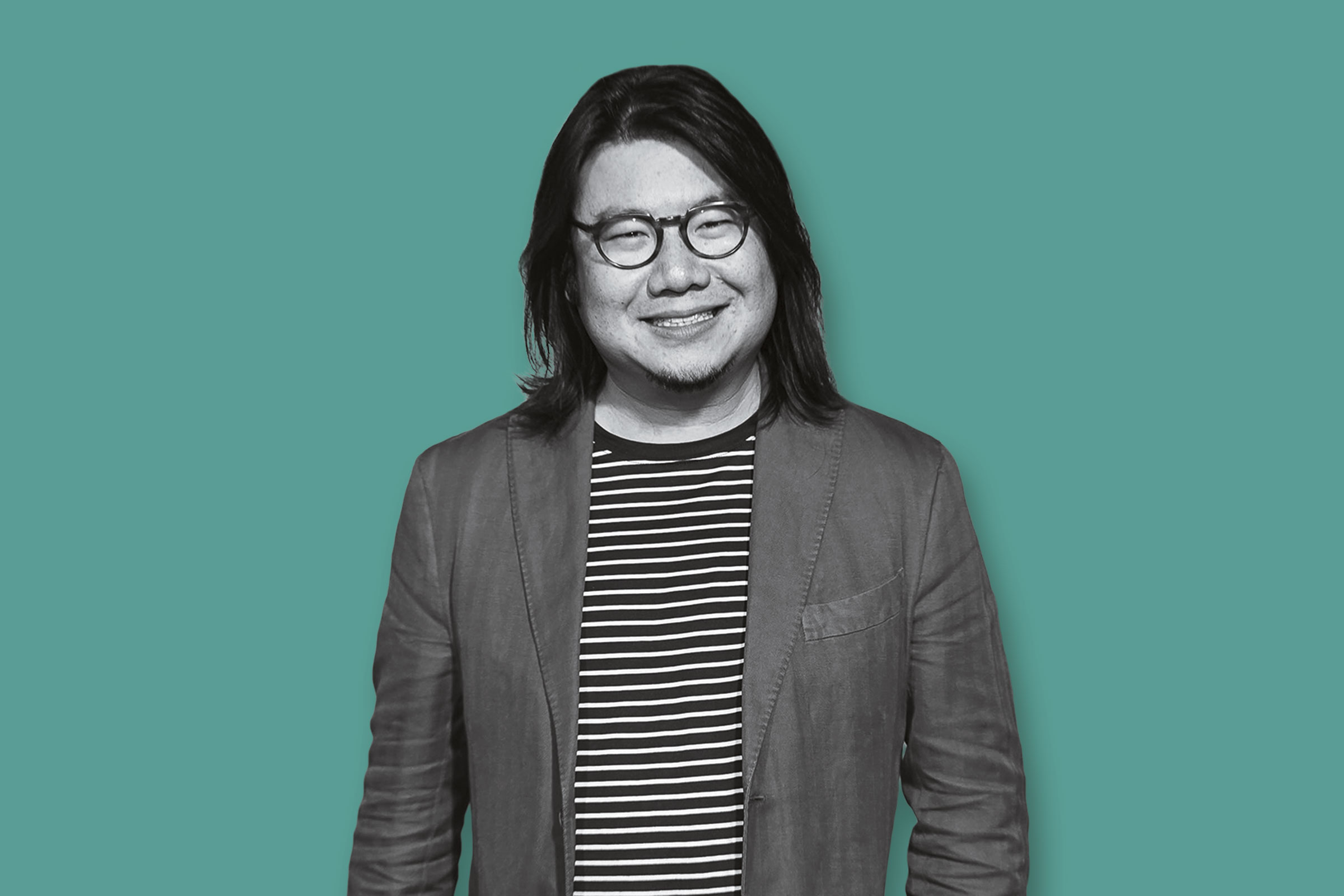 Kevin Kwan