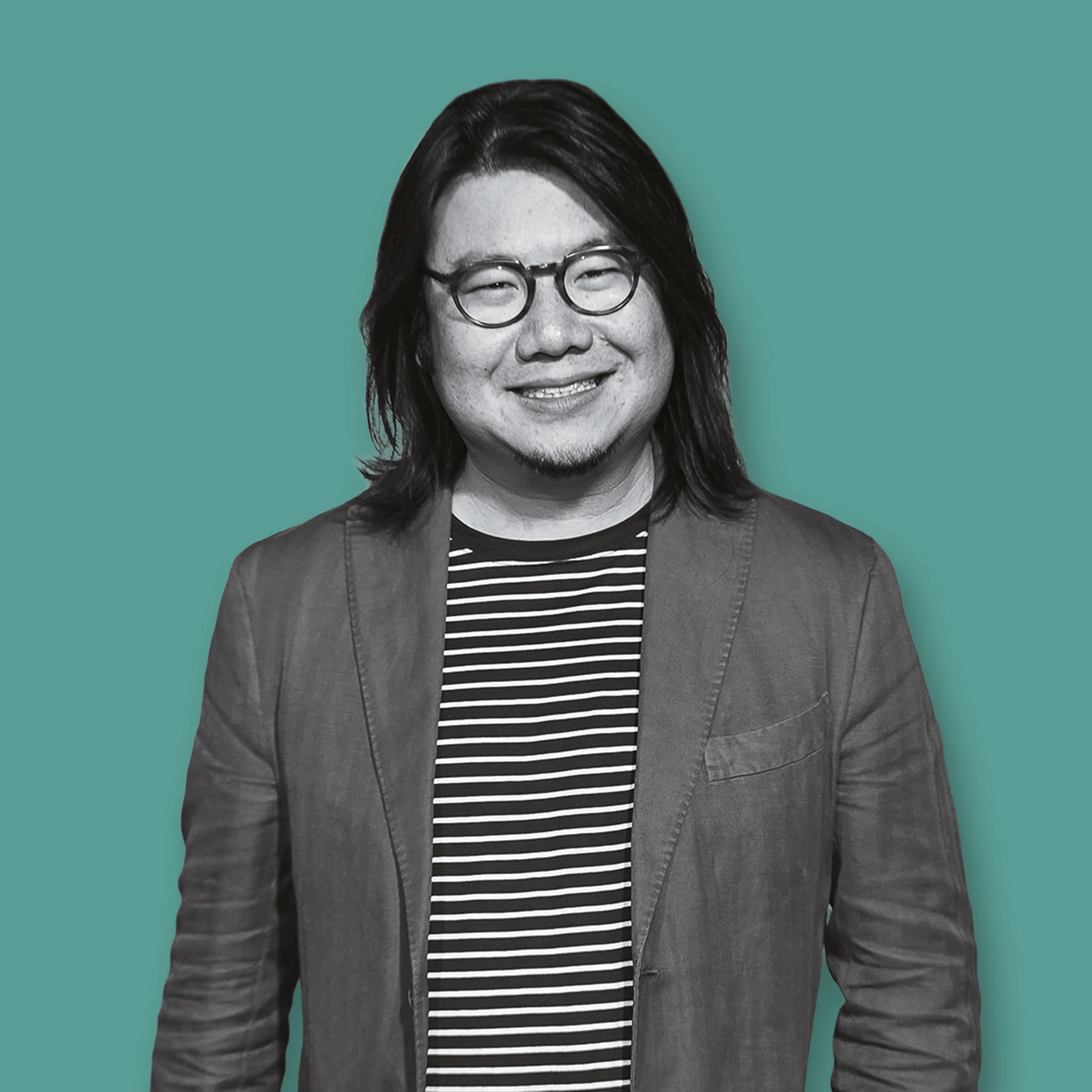 Kevin Kwan