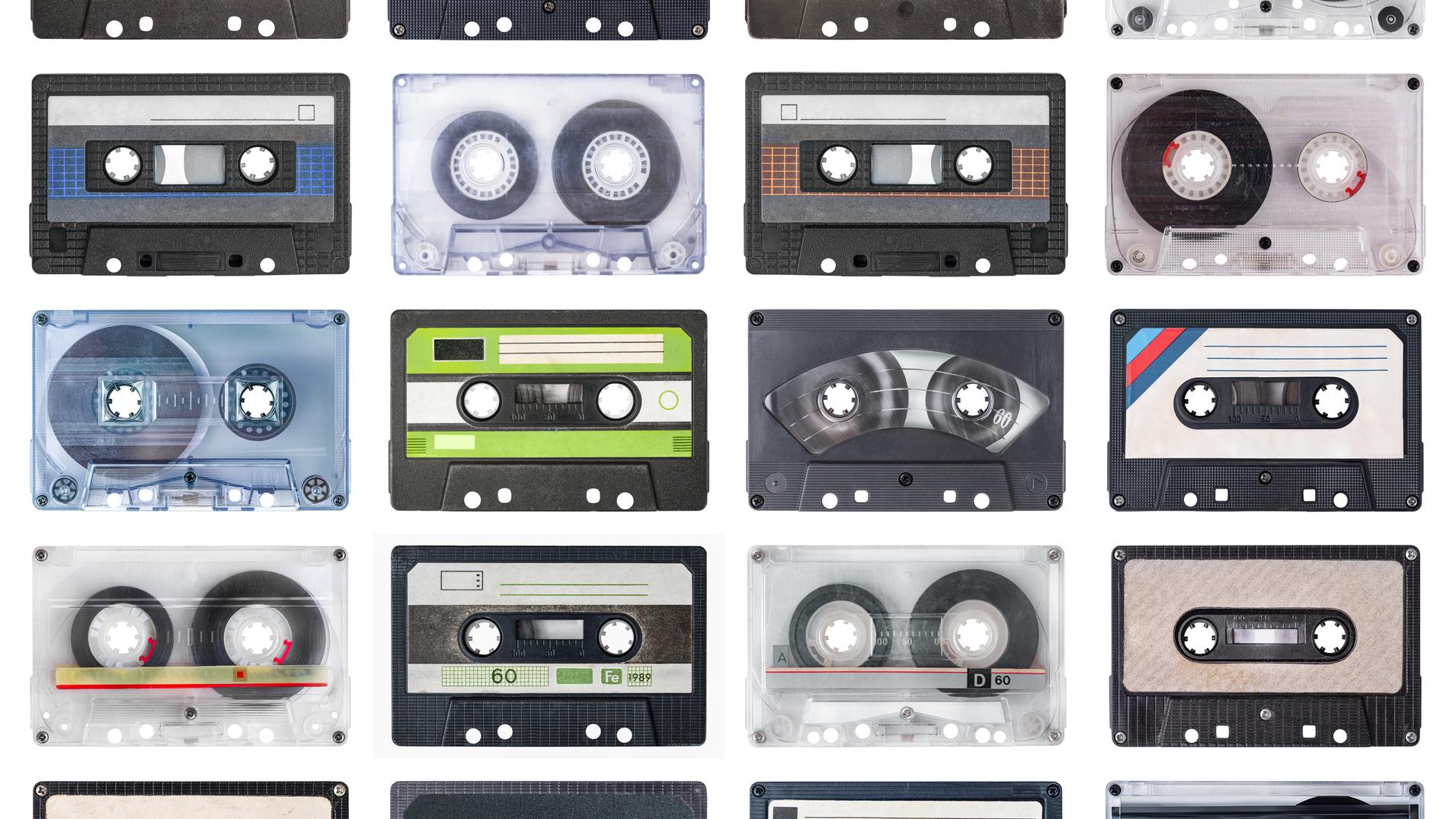 How the 1980s Permanently Shaped America - Time Magazine