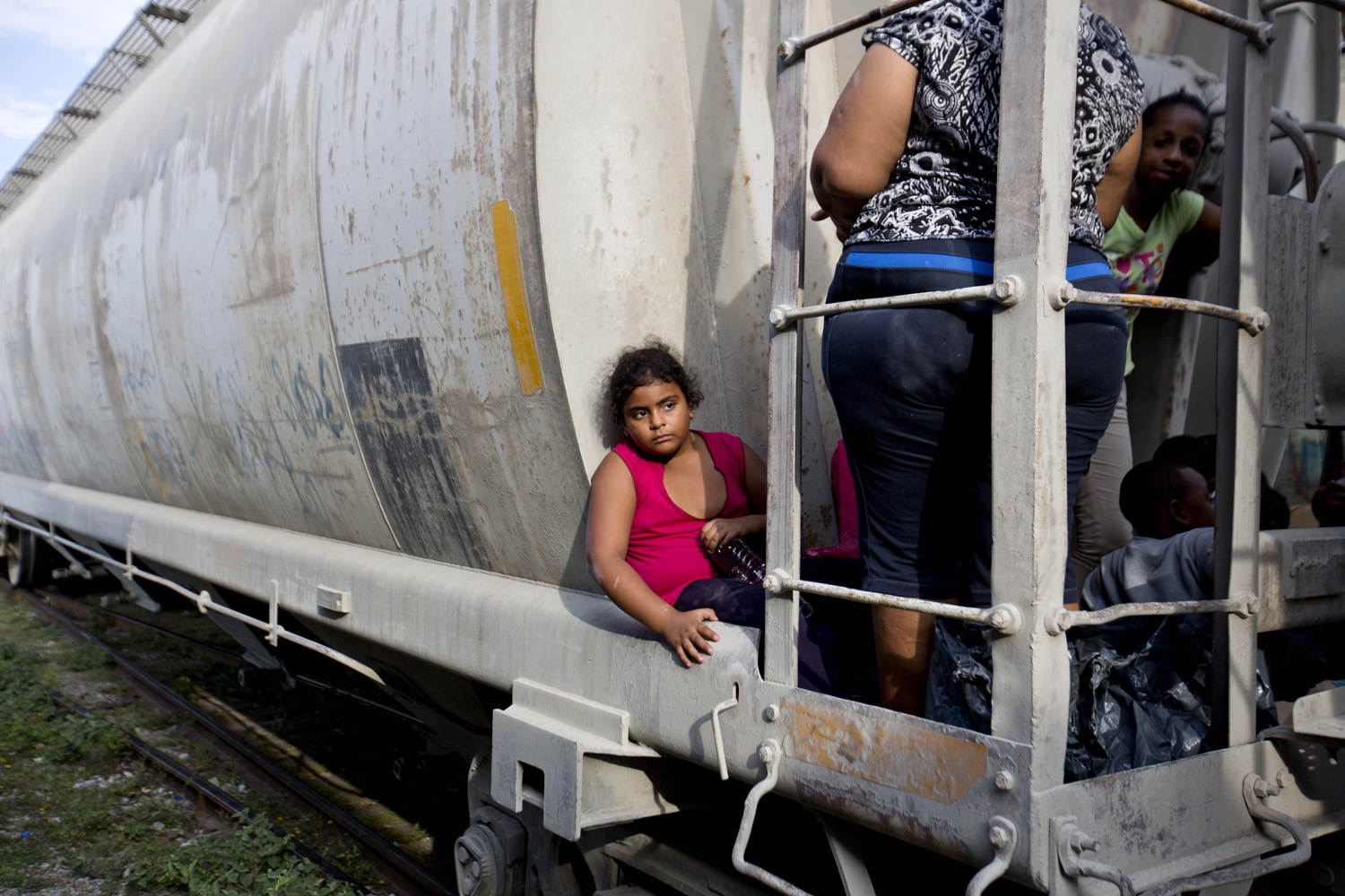 The Week That Was From Latin America Photo Gallery