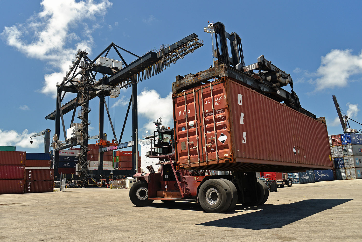 Voters Won’t Like It, but We Have to Bring Back Free Trade