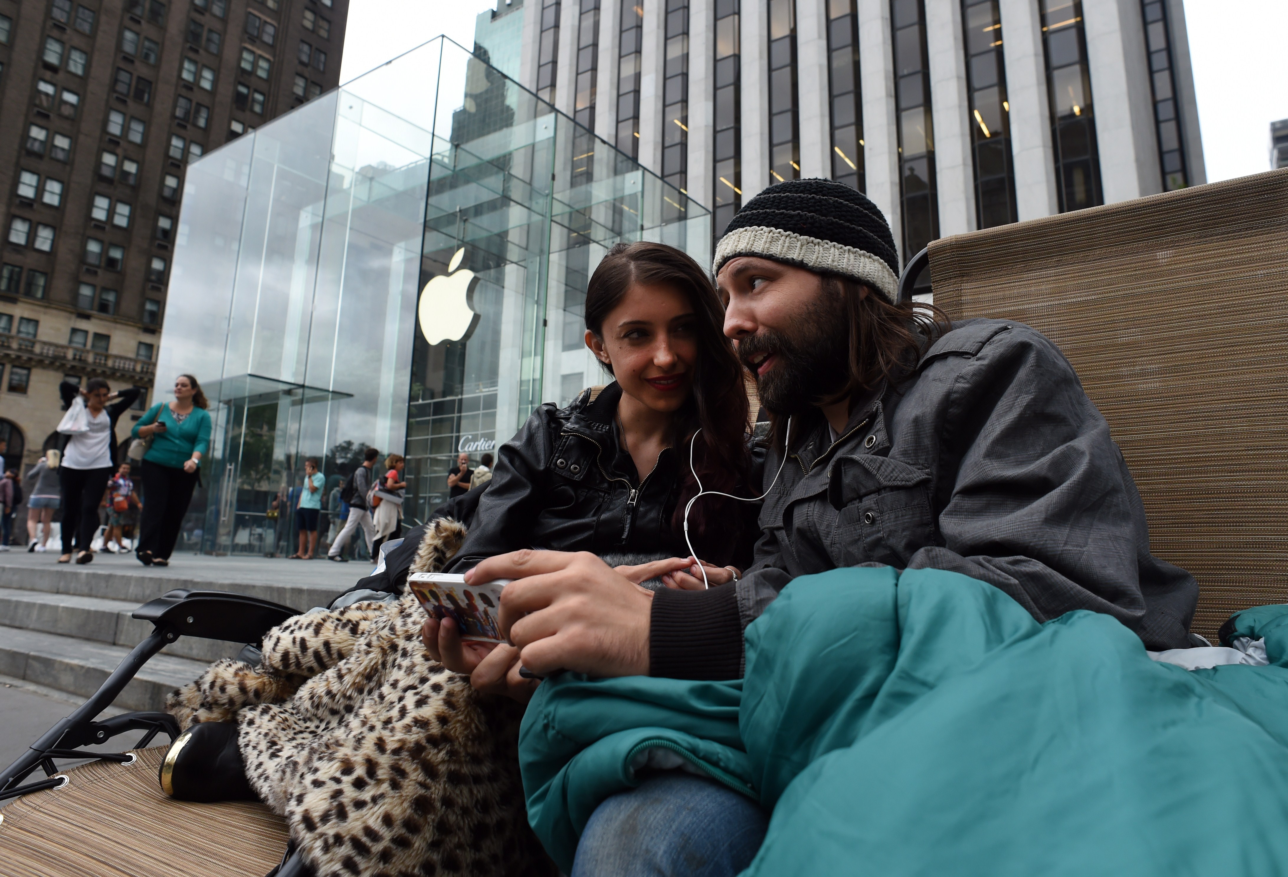 US-IT-TELECOM-INTERNET-APPLE