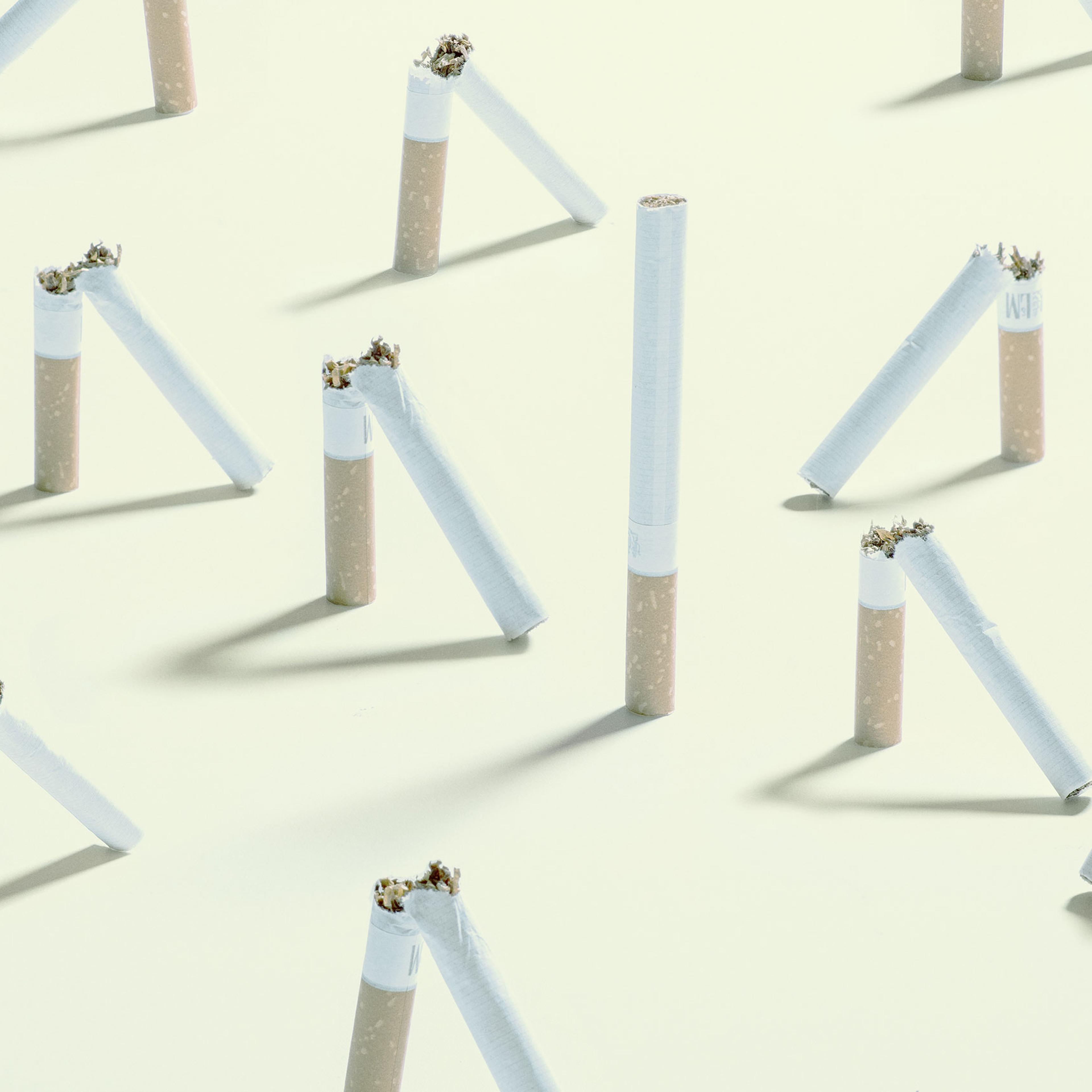Cigarettes