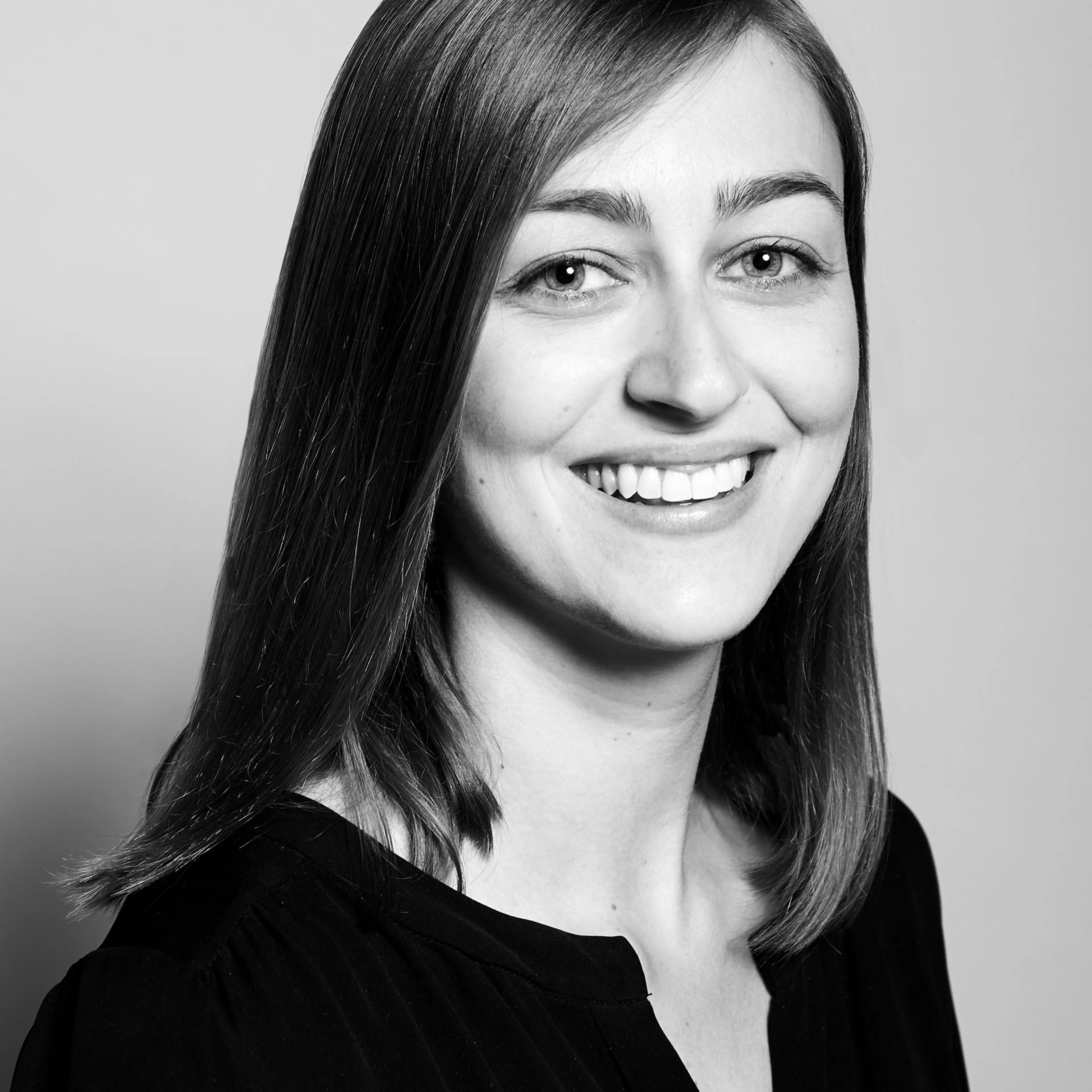 Tessa Berenson