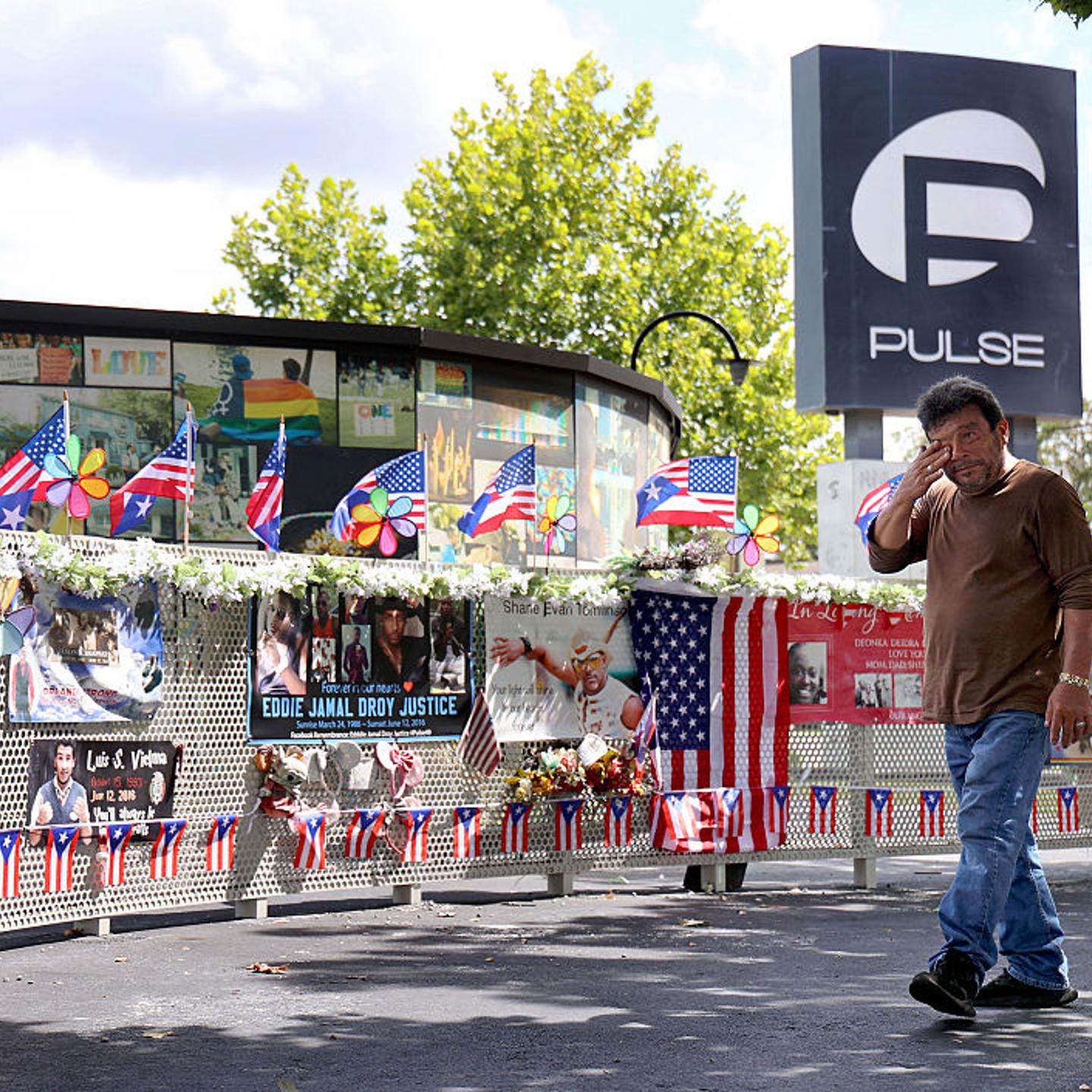 Pulse nightclub shooting 2025