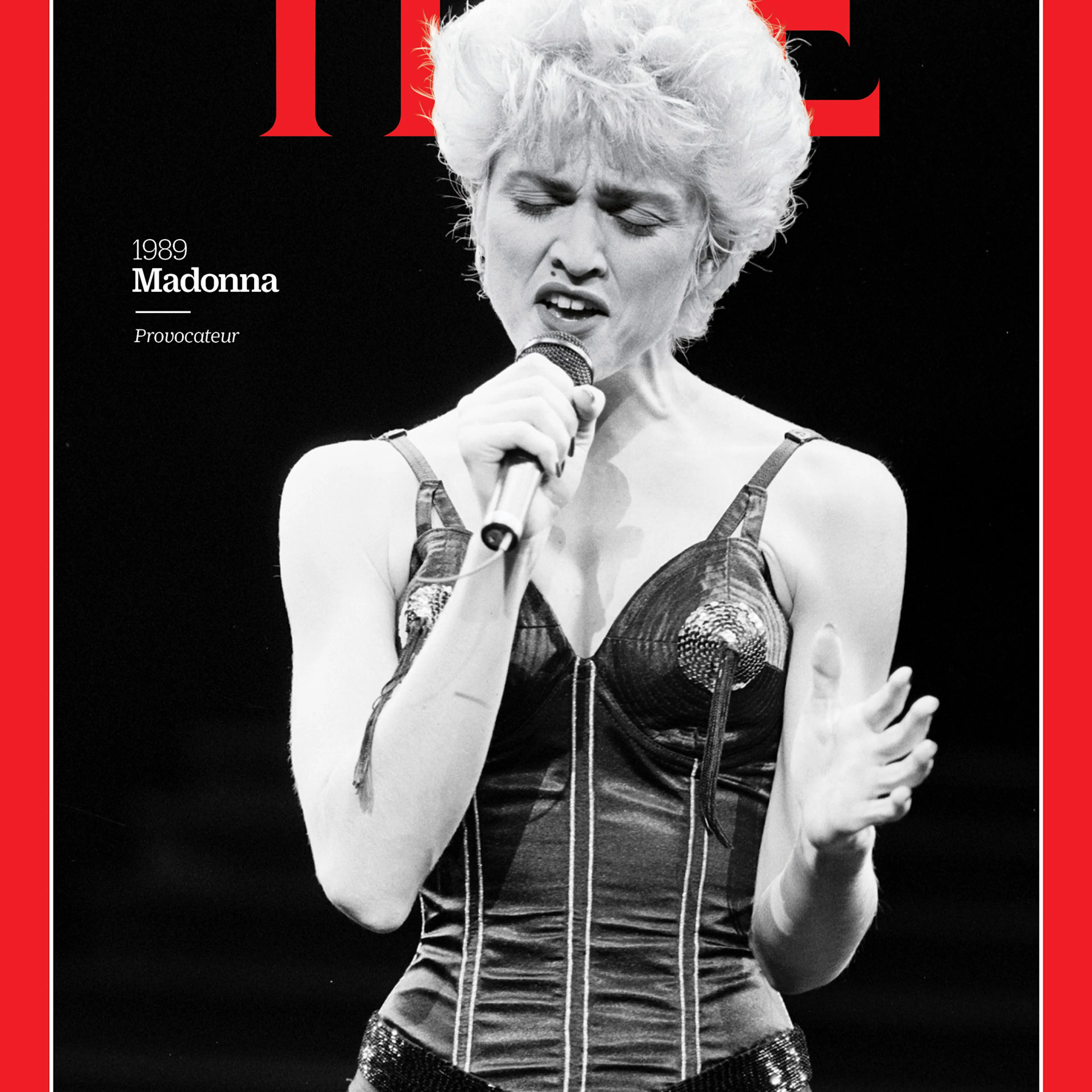 1989 Madonna