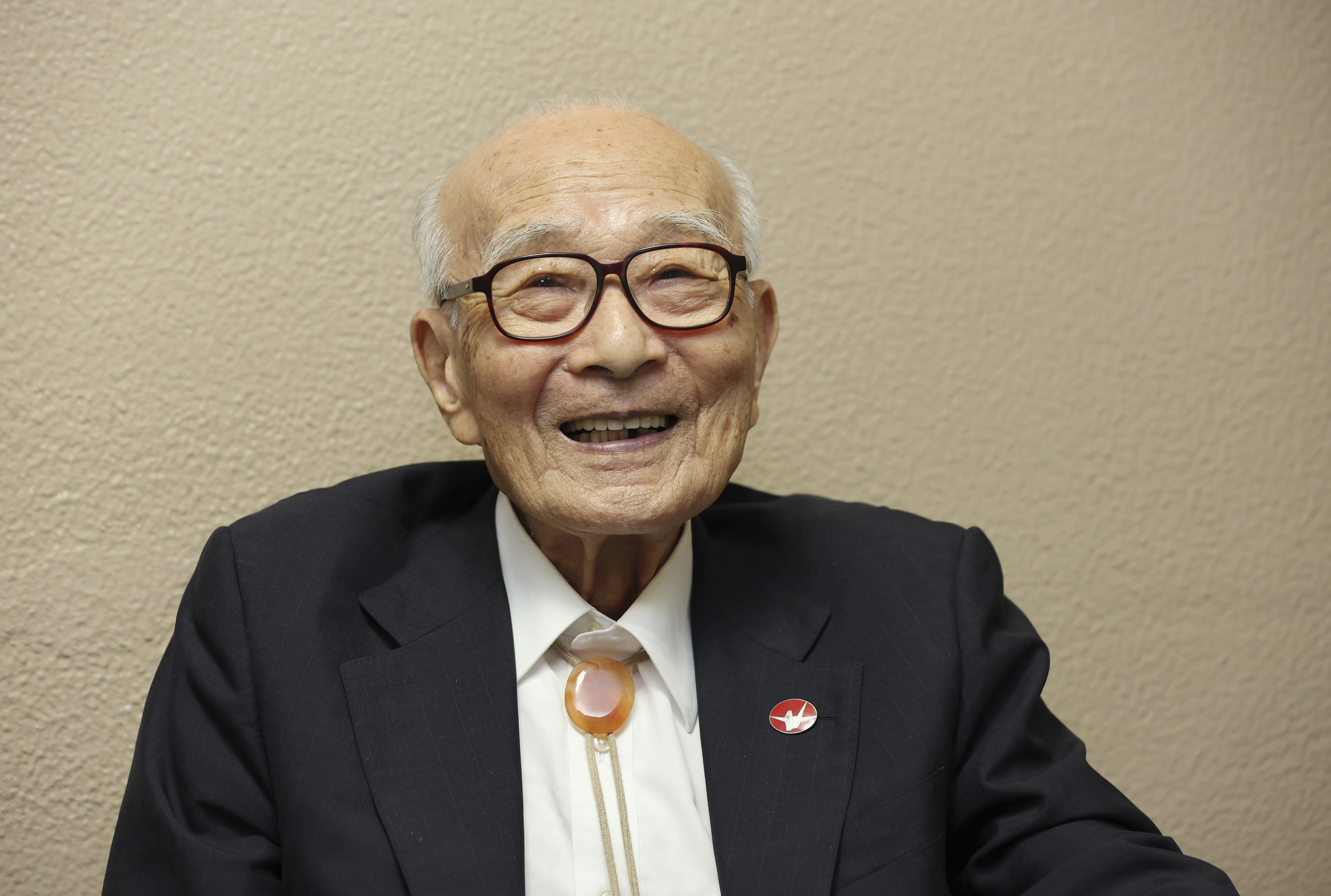 Japan's Nihon Hidankyo wins 2024 Nobel Peace Prize
