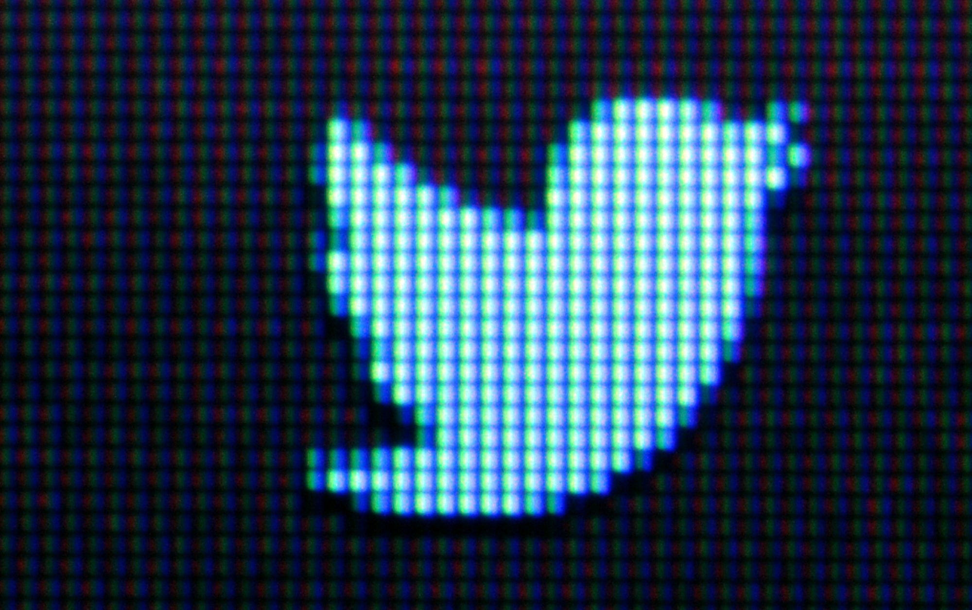 Twitter logo