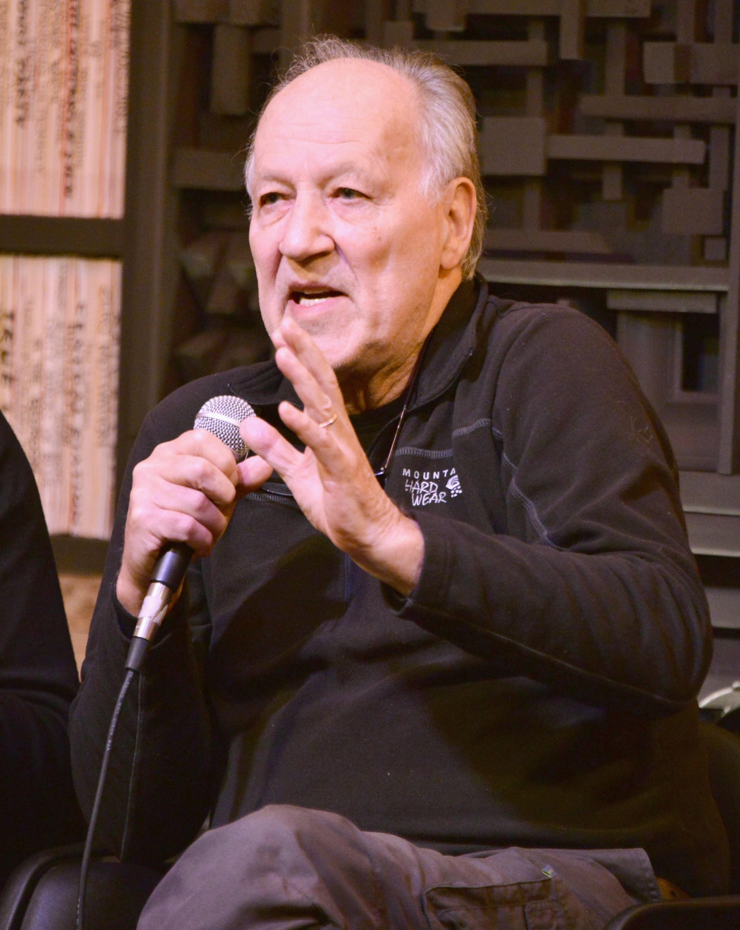Cinema Cafe - 2016 Sundance Film Festival