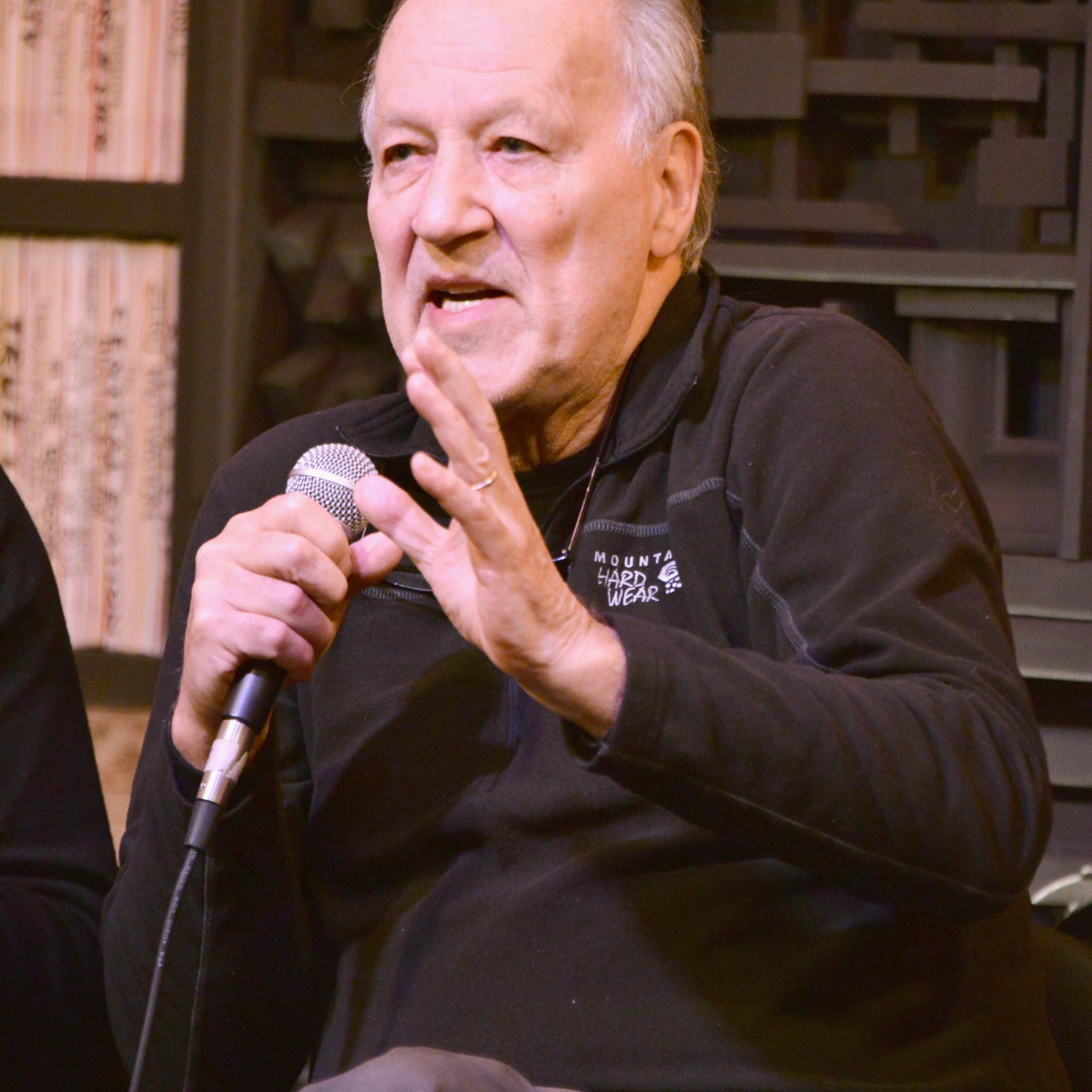 Cinema Cafe - 2016 Sundance Film Festival