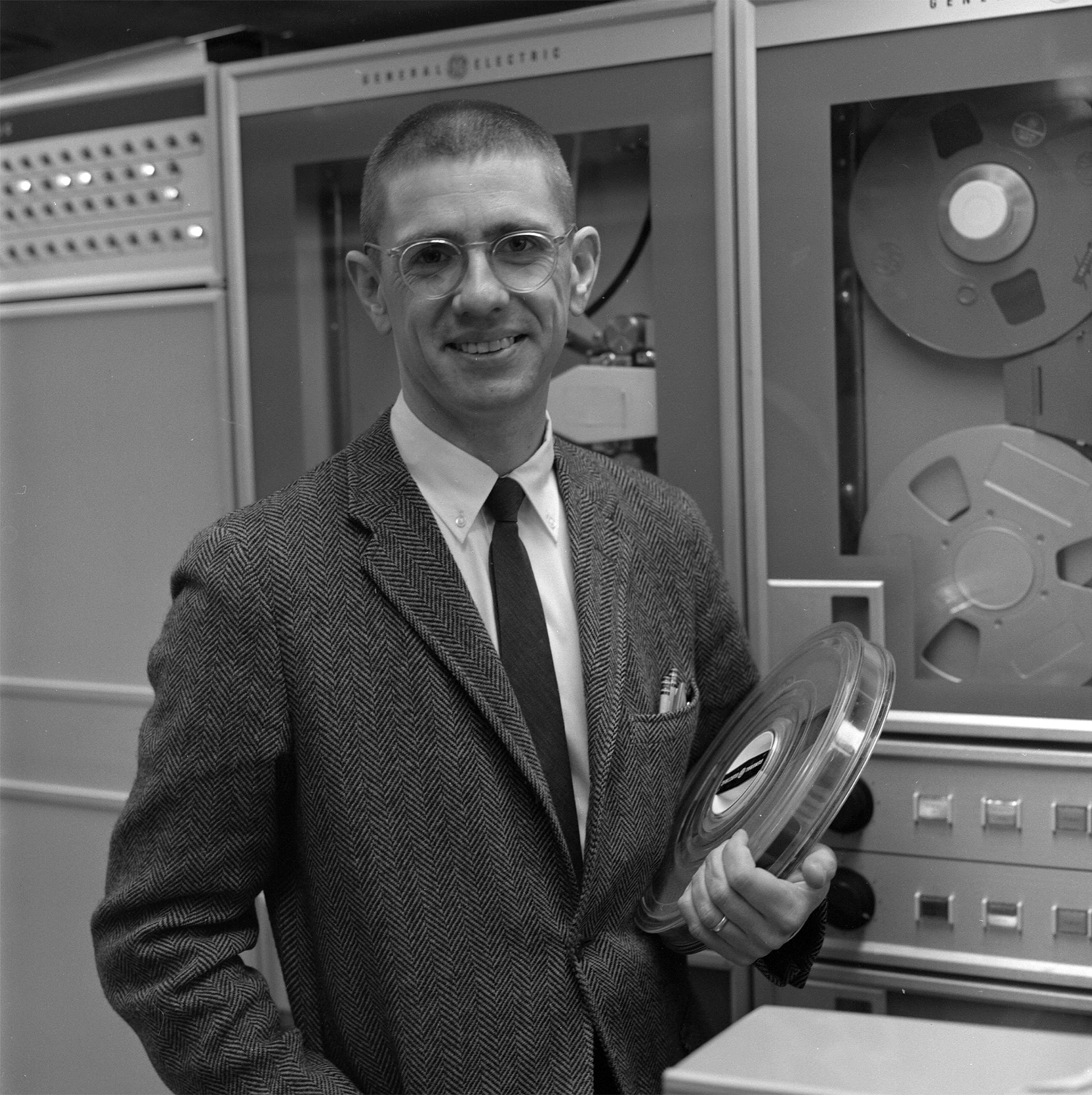 Tom Kurtz