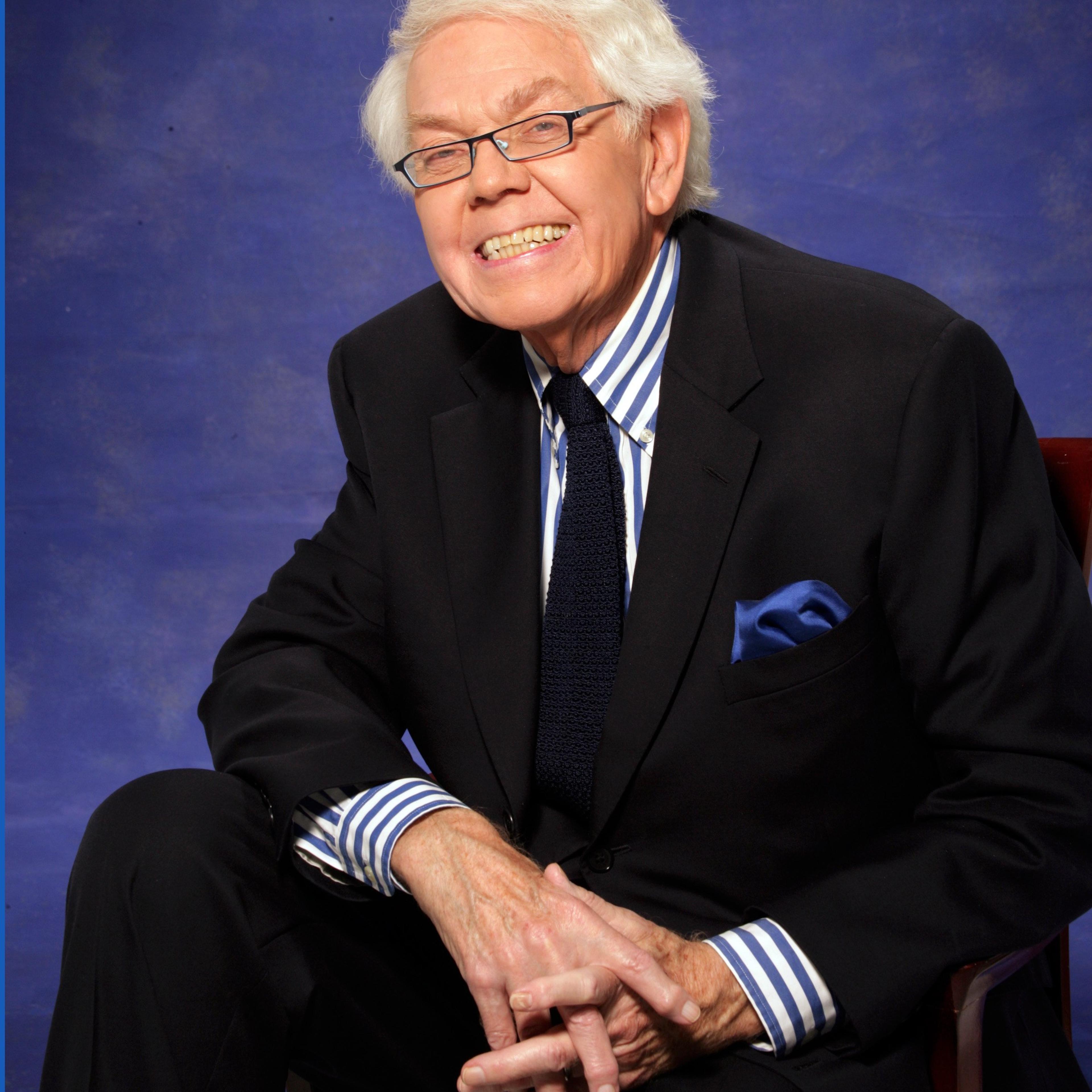 Radio star, actor, author, recording artist and comedian Stan Freberg poses for a portrait on Oct. 17, 2008 in Los Angeles.