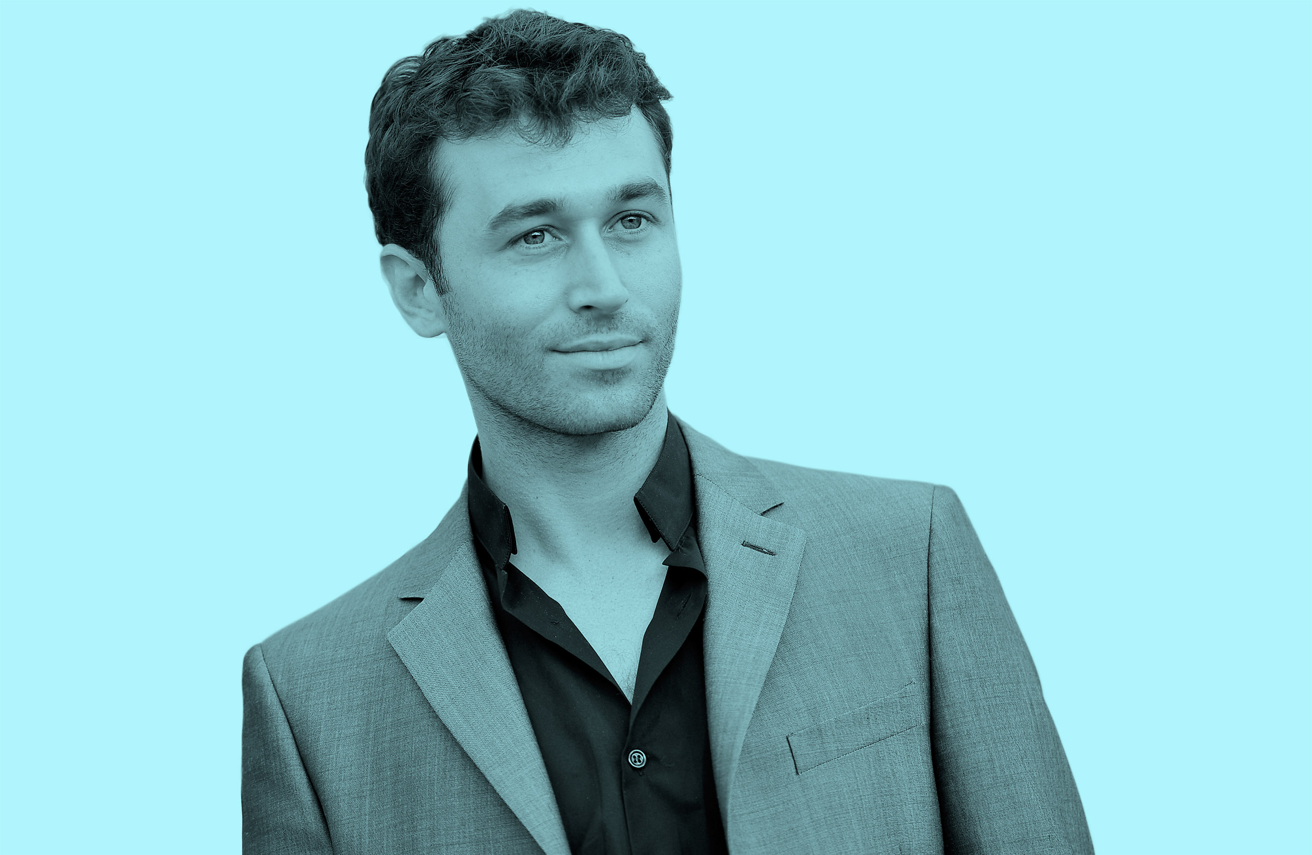 Question Everything Monogamy James Deen