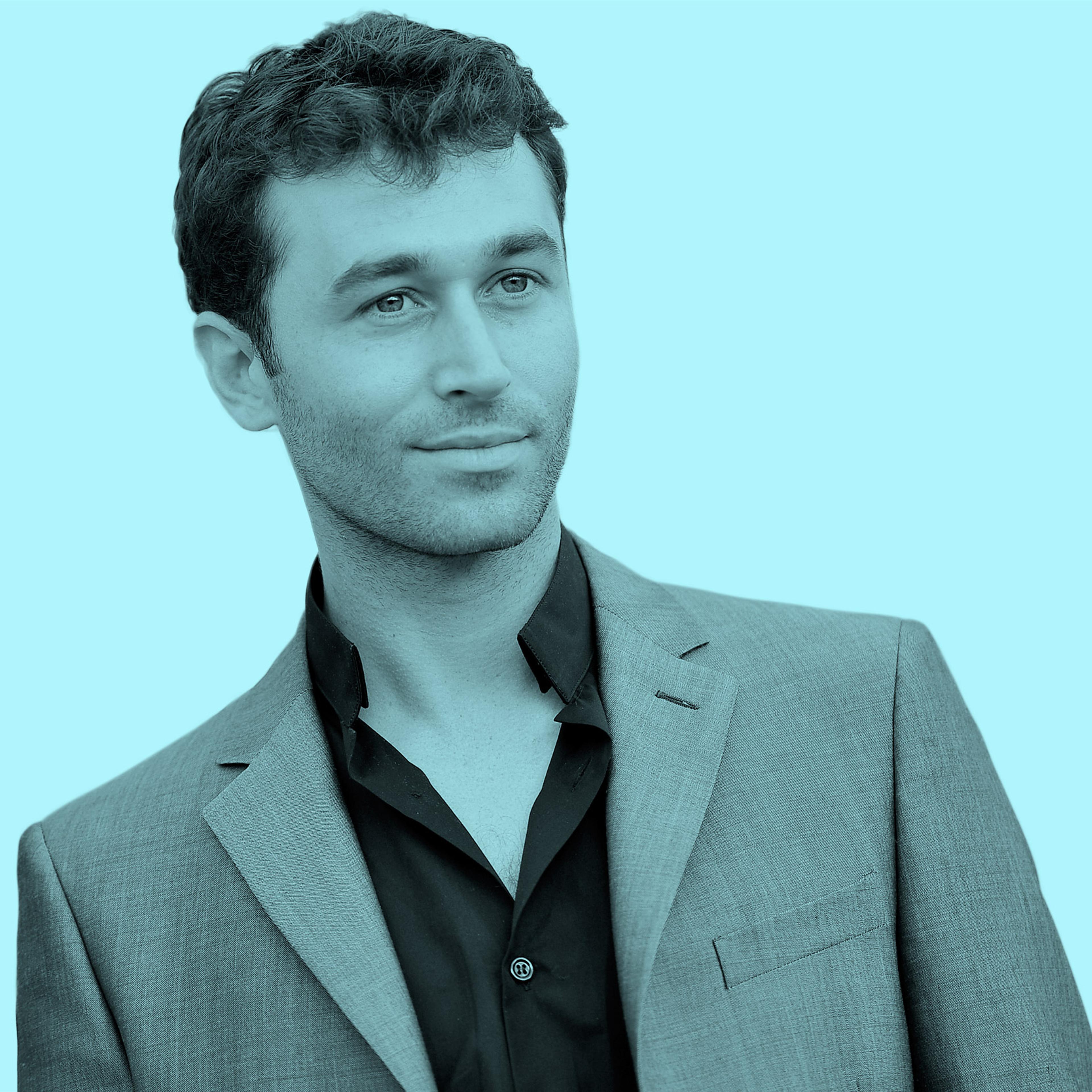 Question Everything Monogamy James Deen