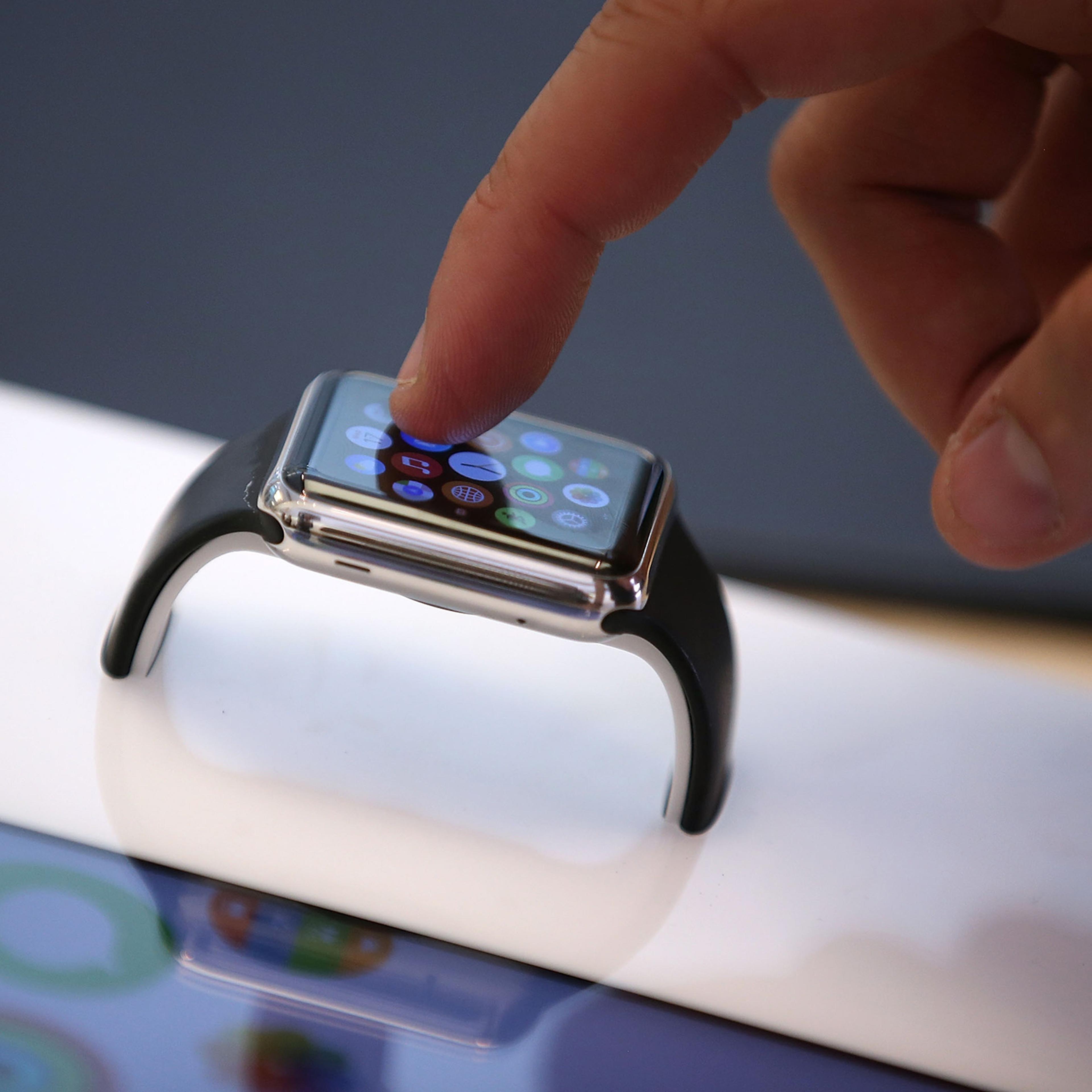 Apple Watch