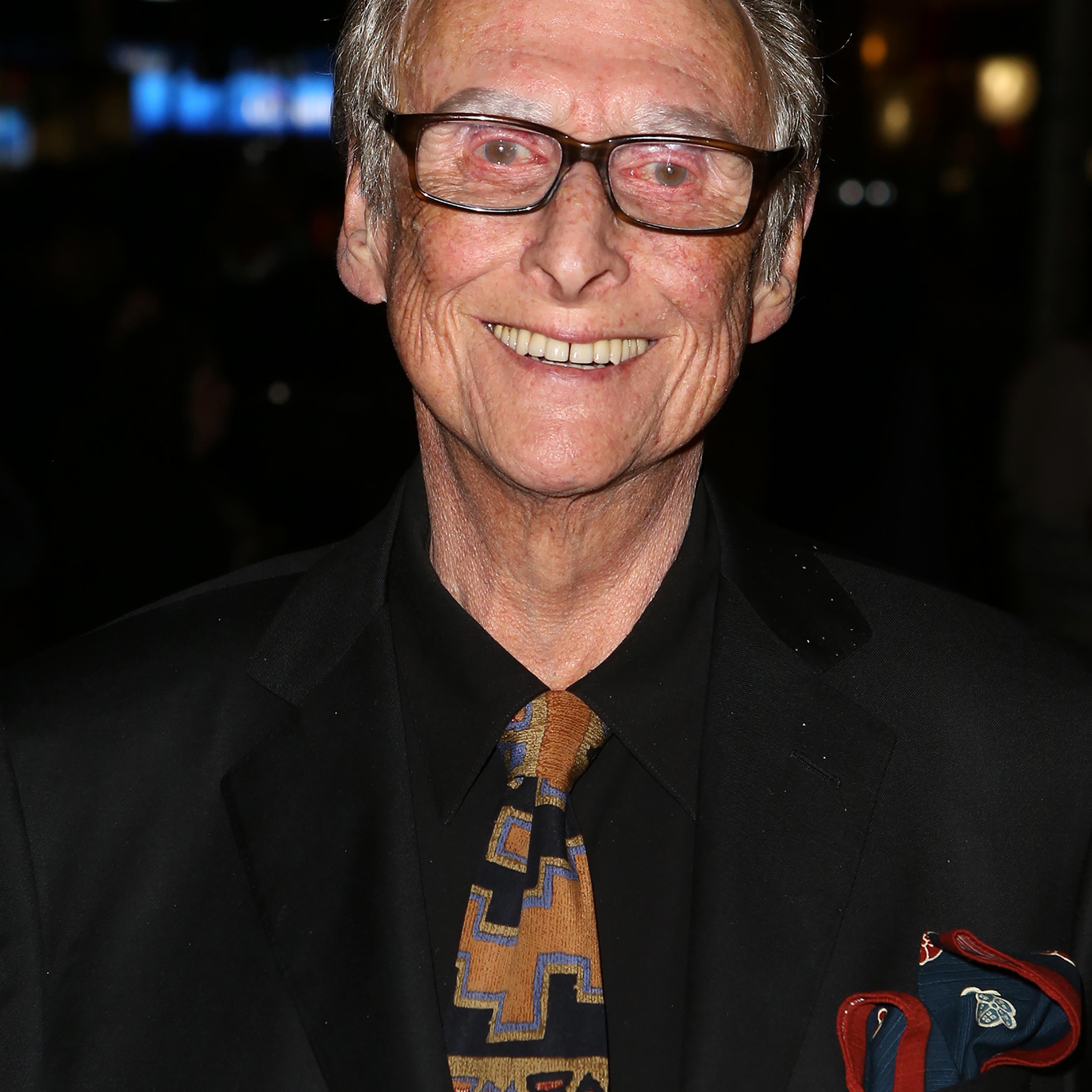 Mike Nichols attends the Broadway Opening Night performance of 'Indian Ink' on Sept. 30, 2014 in New York City.