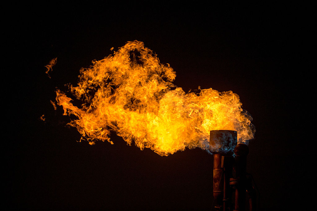 Life on the Bakken Field