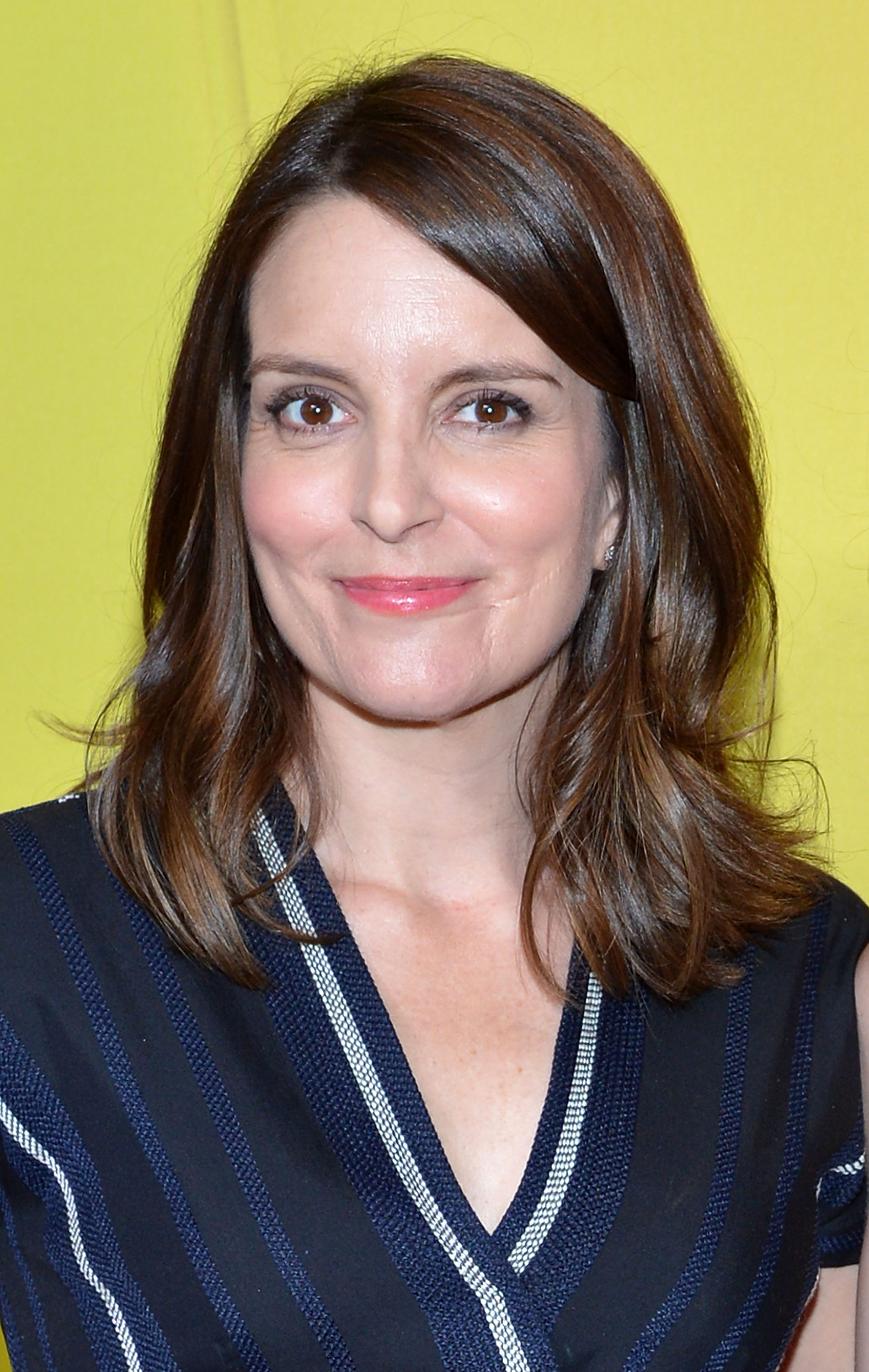 2014 NBC Upfront Presentation