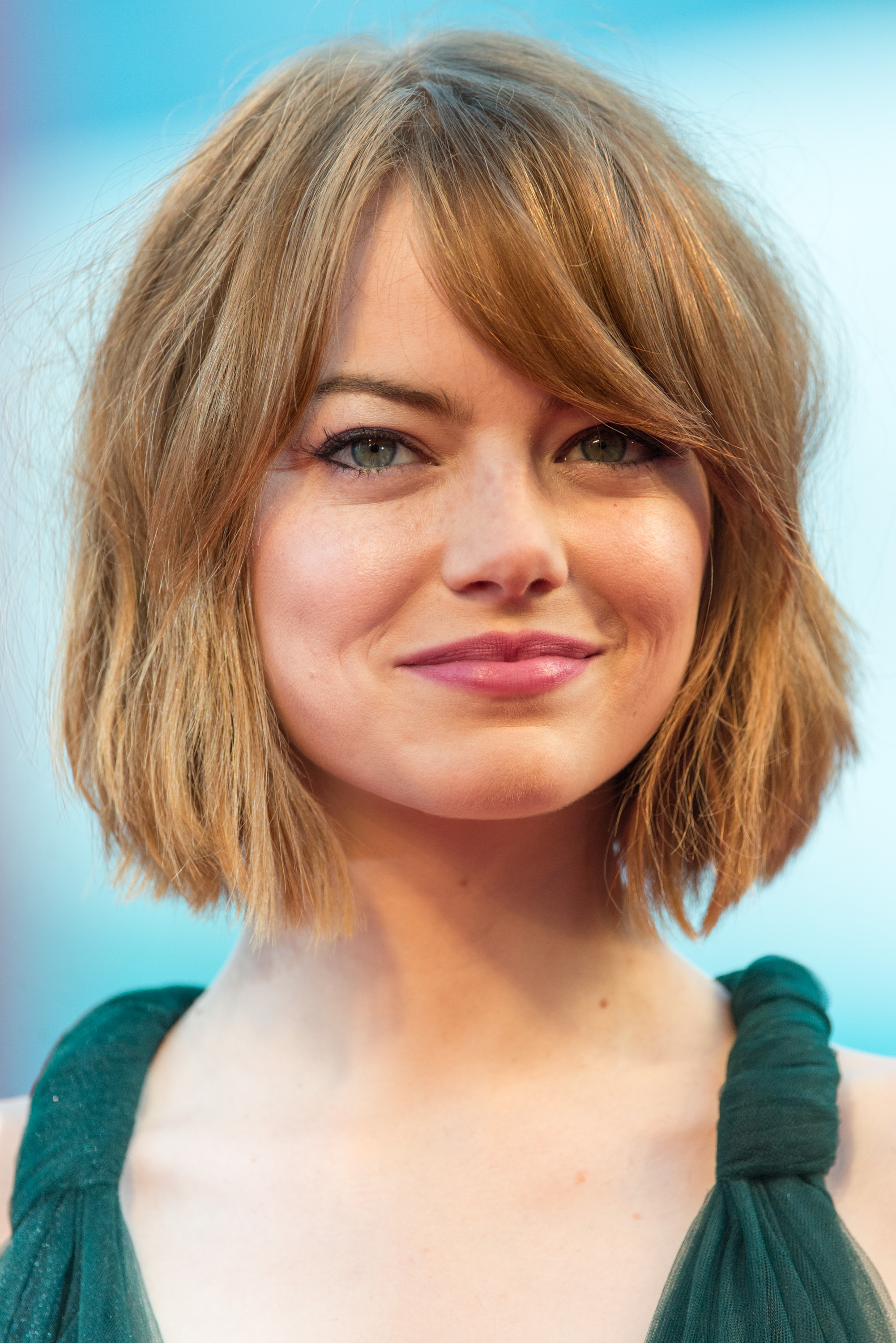 Opening Ceremony And 'Birdman' - Premiere - 71st Venice Film Festival
