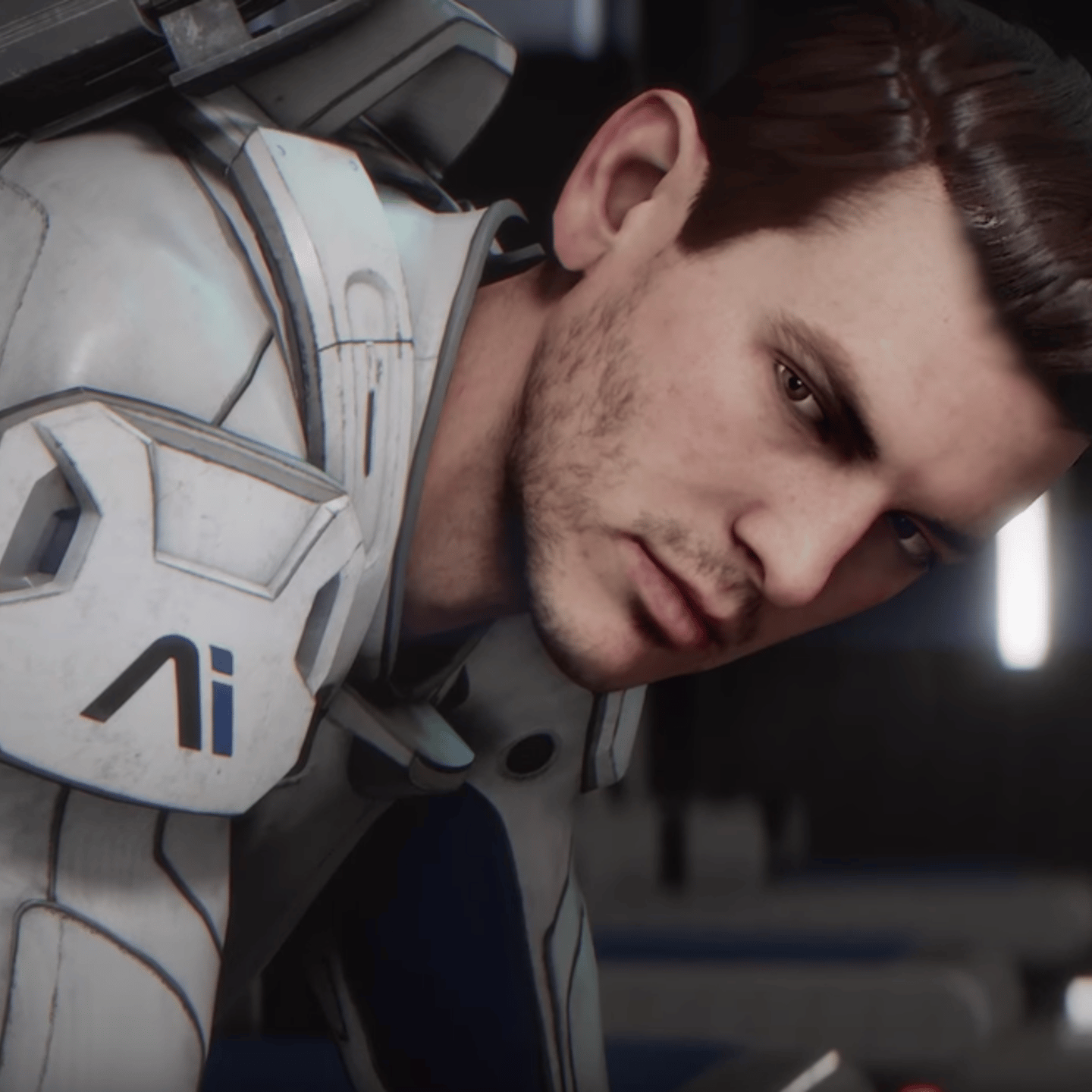 Mass Effect: Andromeda
