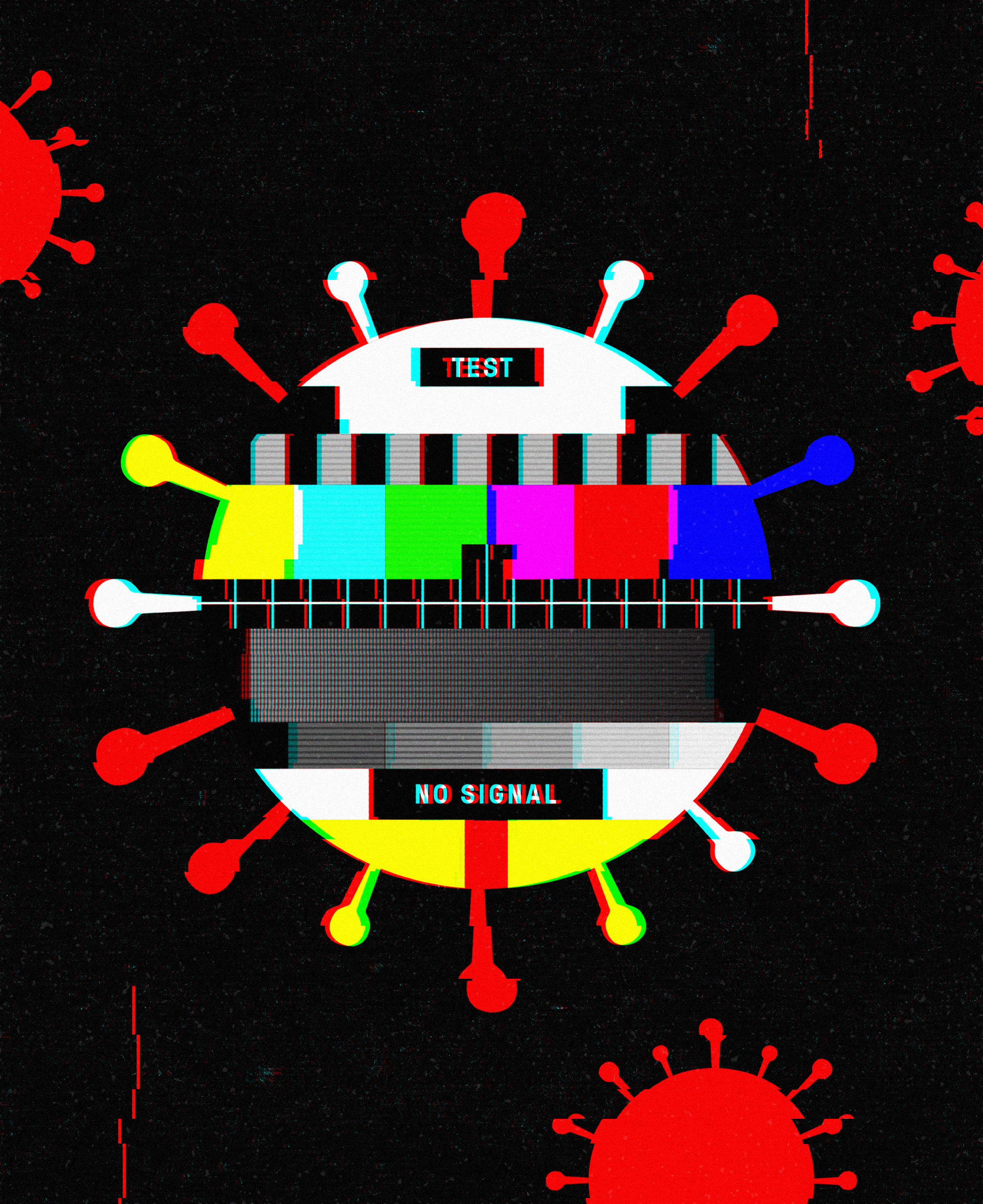 Coronavirus is Killing TV