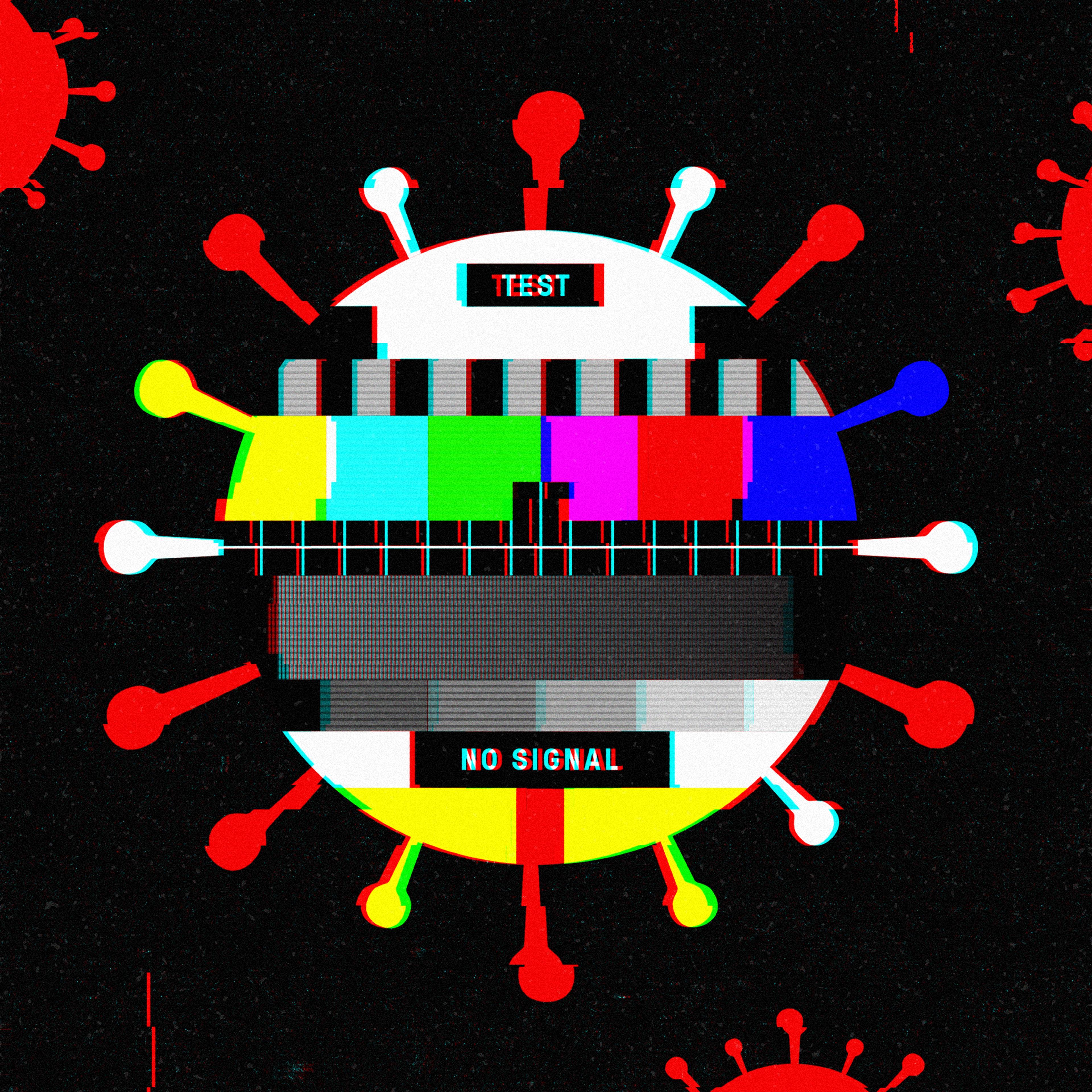 Coronavirus is Killing TV
